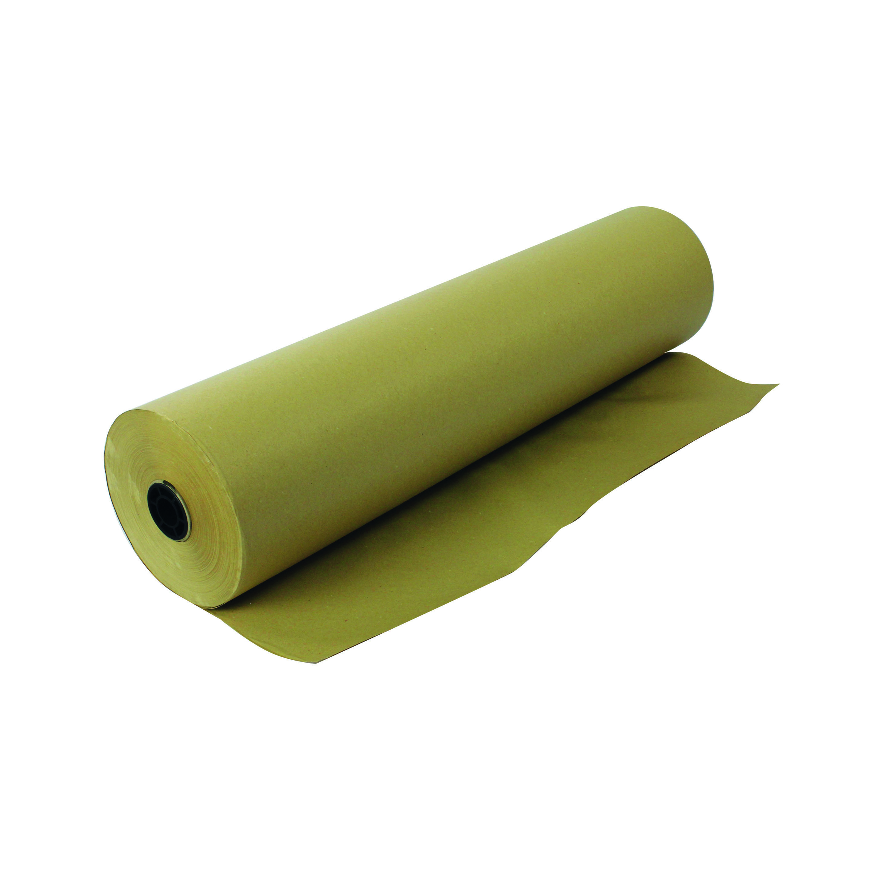 Strong+Imitation+Kraft+Paper+Roll+750mm+x+250m+Brown+IKR-070-075025
