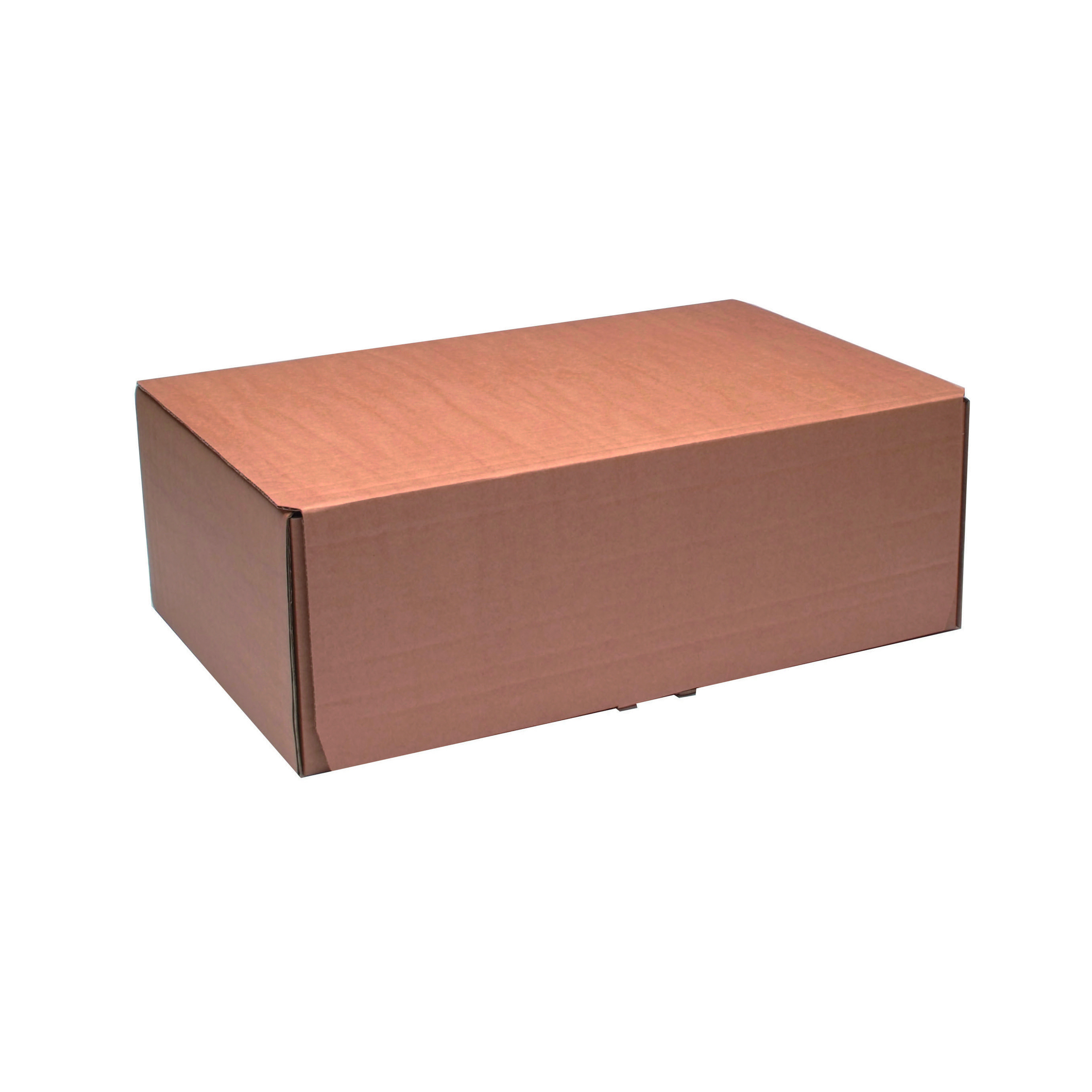 Mailing+Box+395x255x140mm+Brown+%2820+Pack%29+43383252