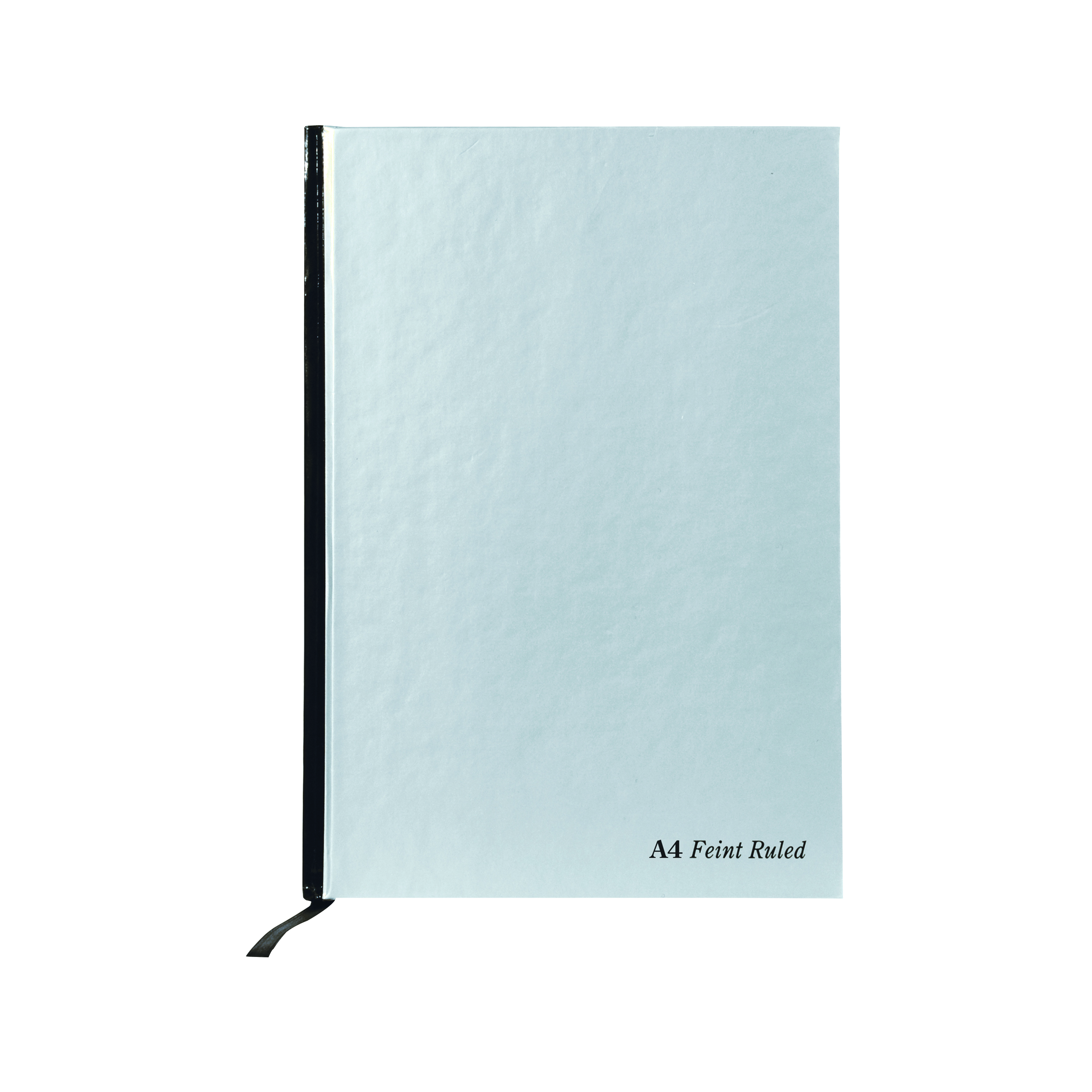 Pukka+Pad+Silver+Ruled+Casebound+Notebook+192+Pages+A4+%28Pack+of+5%29+RULA4