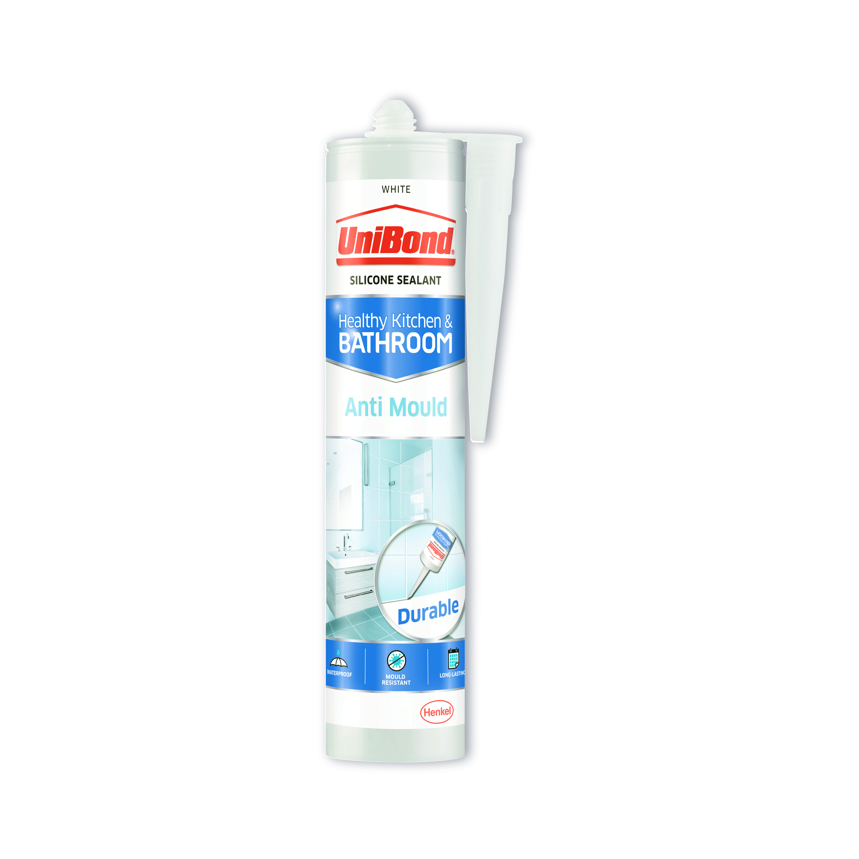 Adhesives & Sealants