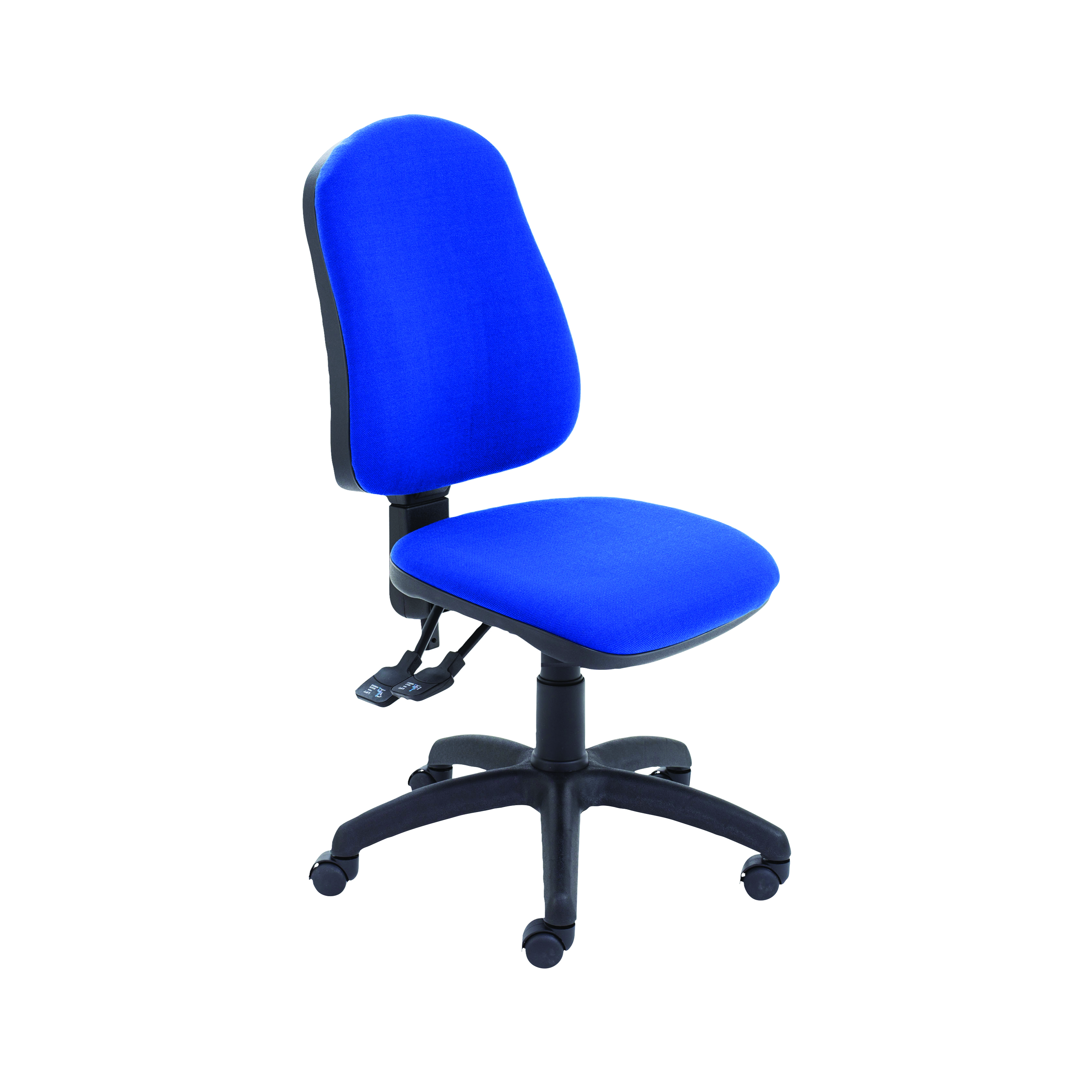 Jemini+Teme+Deluxe+High+Back+Operator+Chair+640x640x985-1175mm+Blue+KF74121