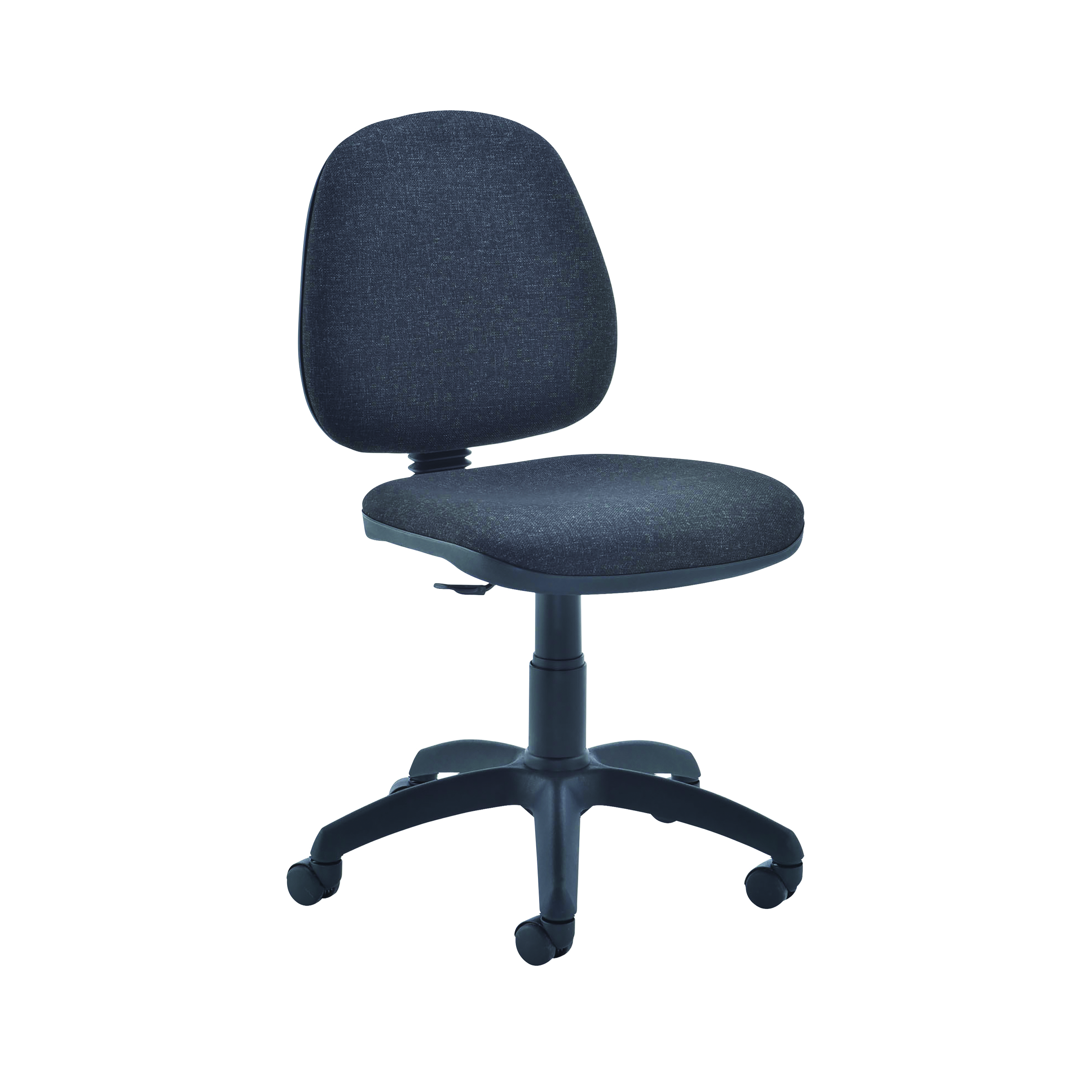 Jemini+Medium+Back+Ergonomic+Operator+Chair+600x600x855-985mm+KF50169