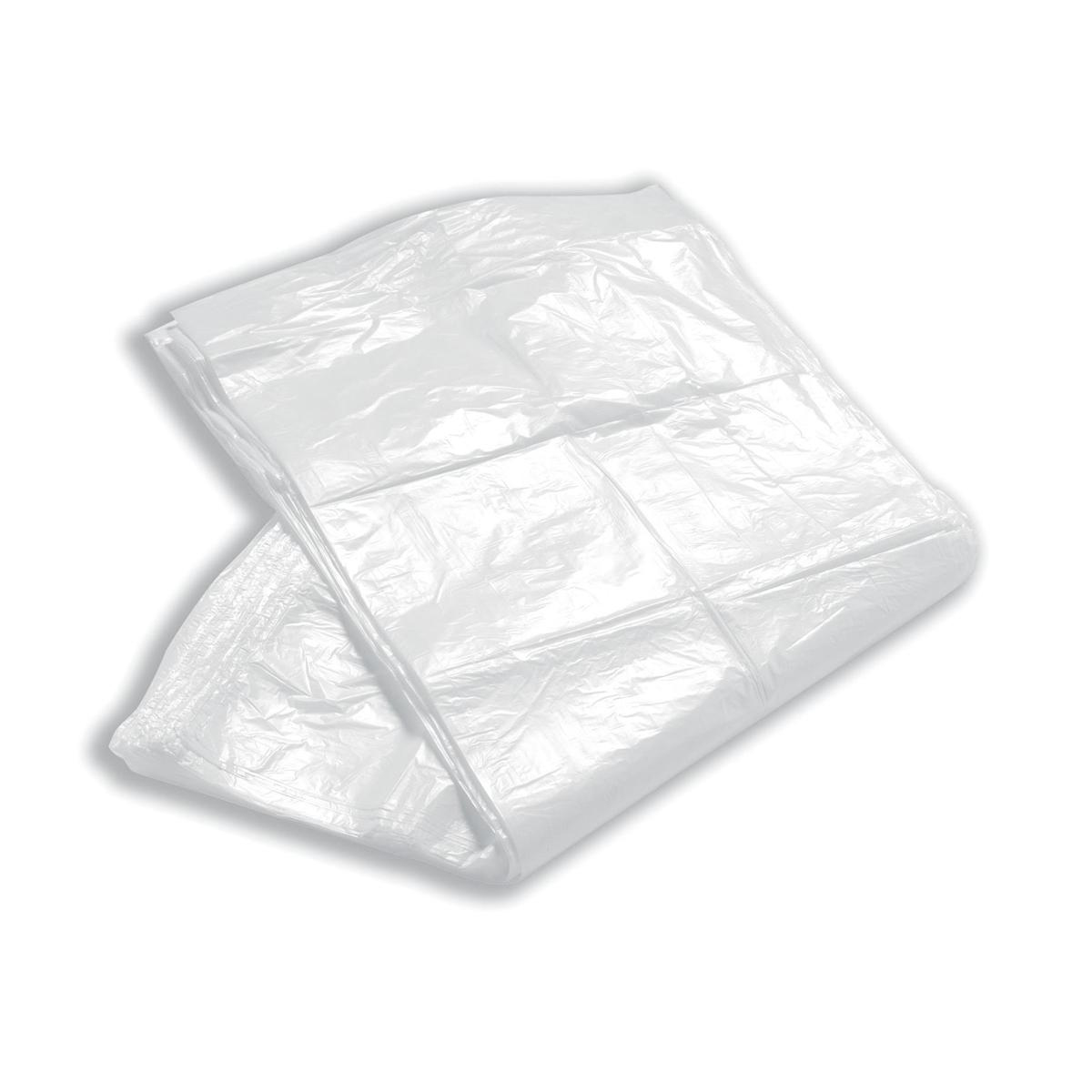 5+Star+Swing+Bin+Liners+Medium%2FHeavy+Duty+40L+White+%28Pack+of+100%29