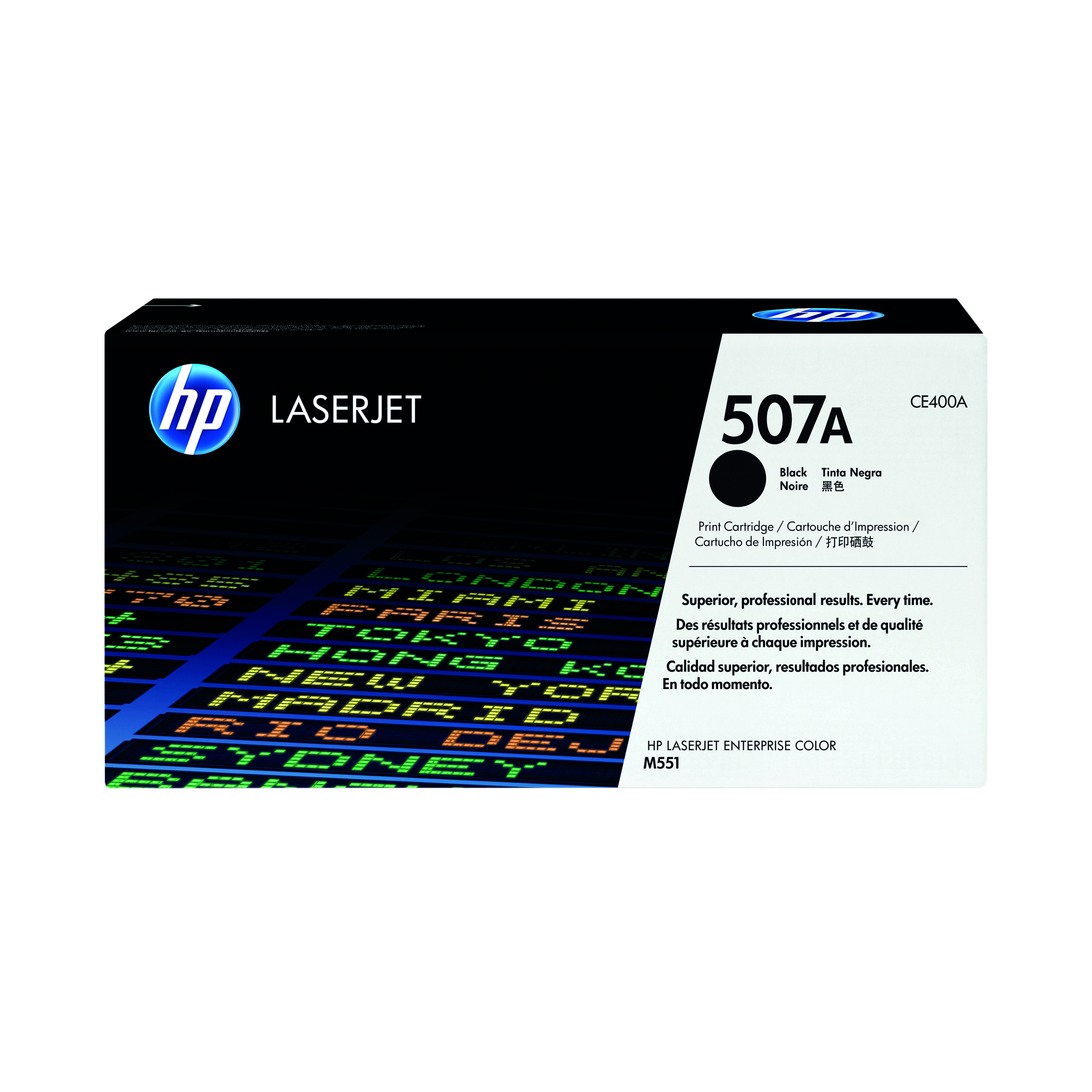 HP+507A+Original+LaserJet+Toner+Cartridge+Black+CE400A