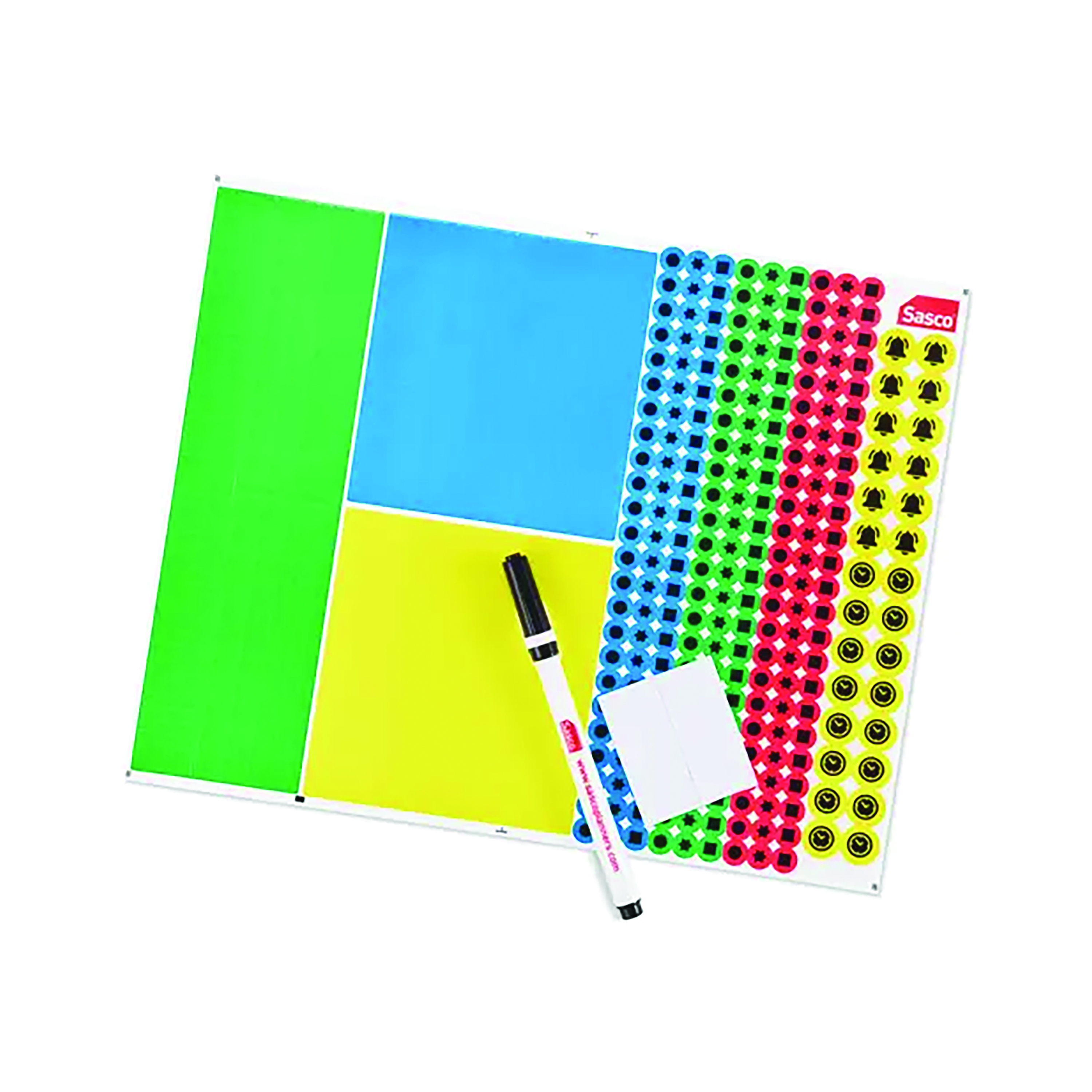 Sasco+Year+Planner+Kit+70080