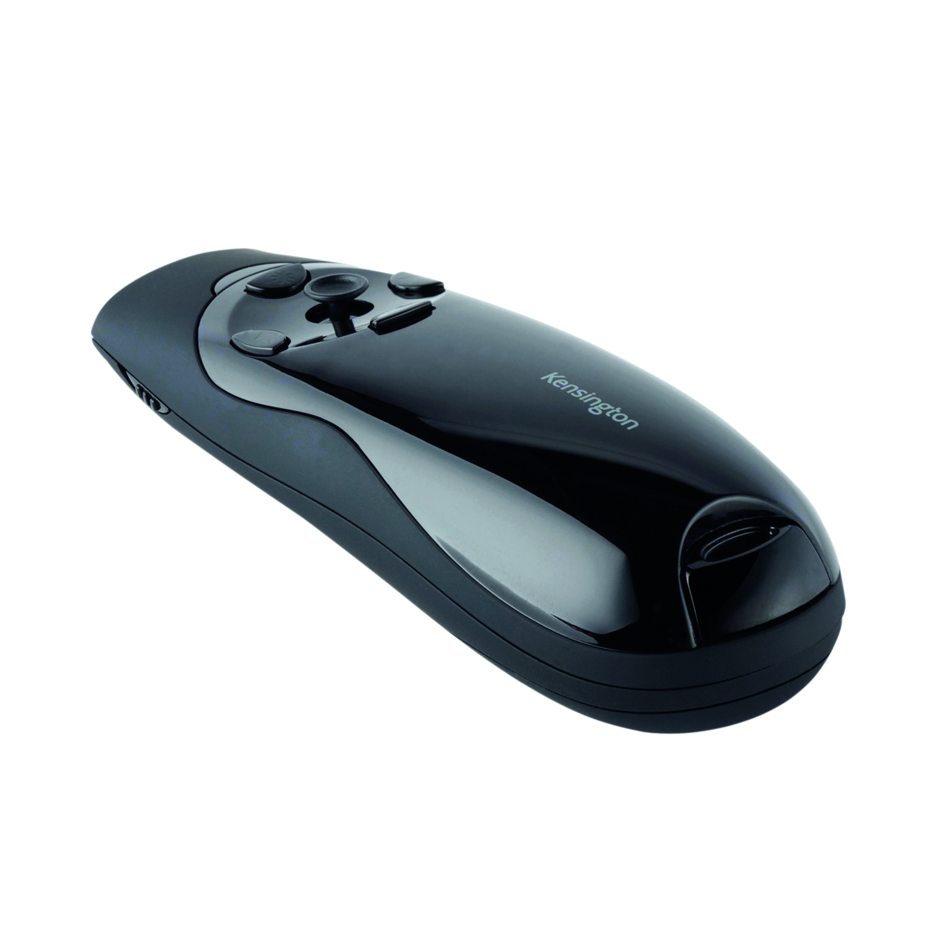Kensington+Presenter+Expert+Green+Laser+Cursor+Control+Black+K72426EU