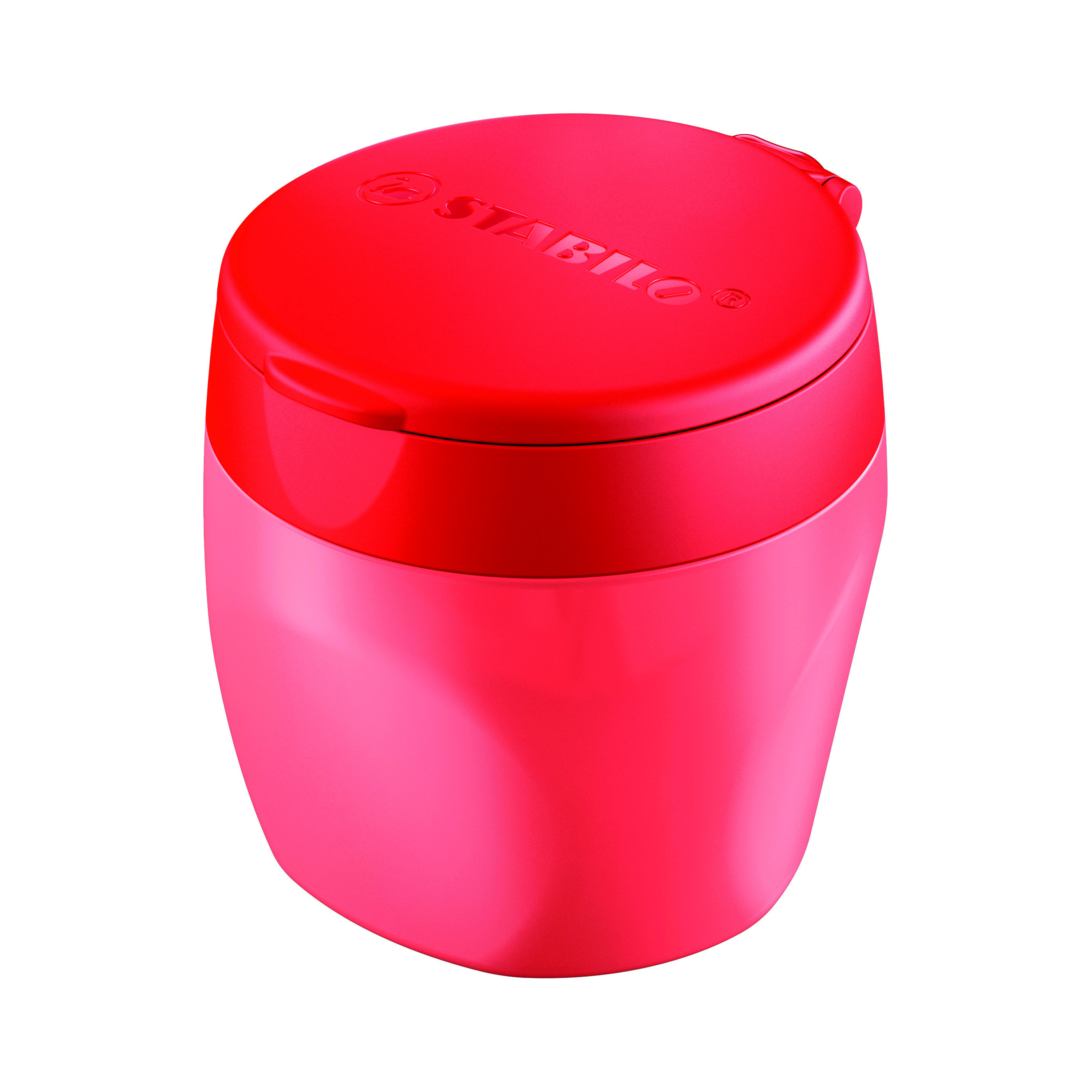 Stabilo+Markdry+Sharpening+Box+Red+4849%2F01-03