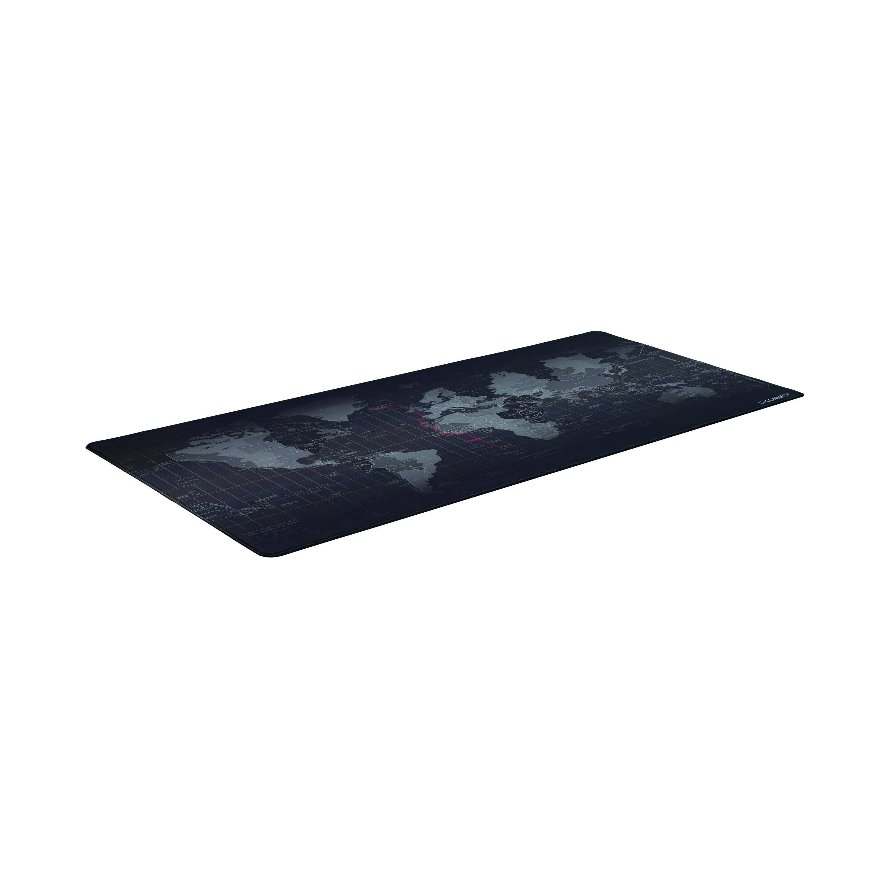 Gaming+Mouse+Mat+Large++World+Map+Print+900x400x2.5mm+KF14444