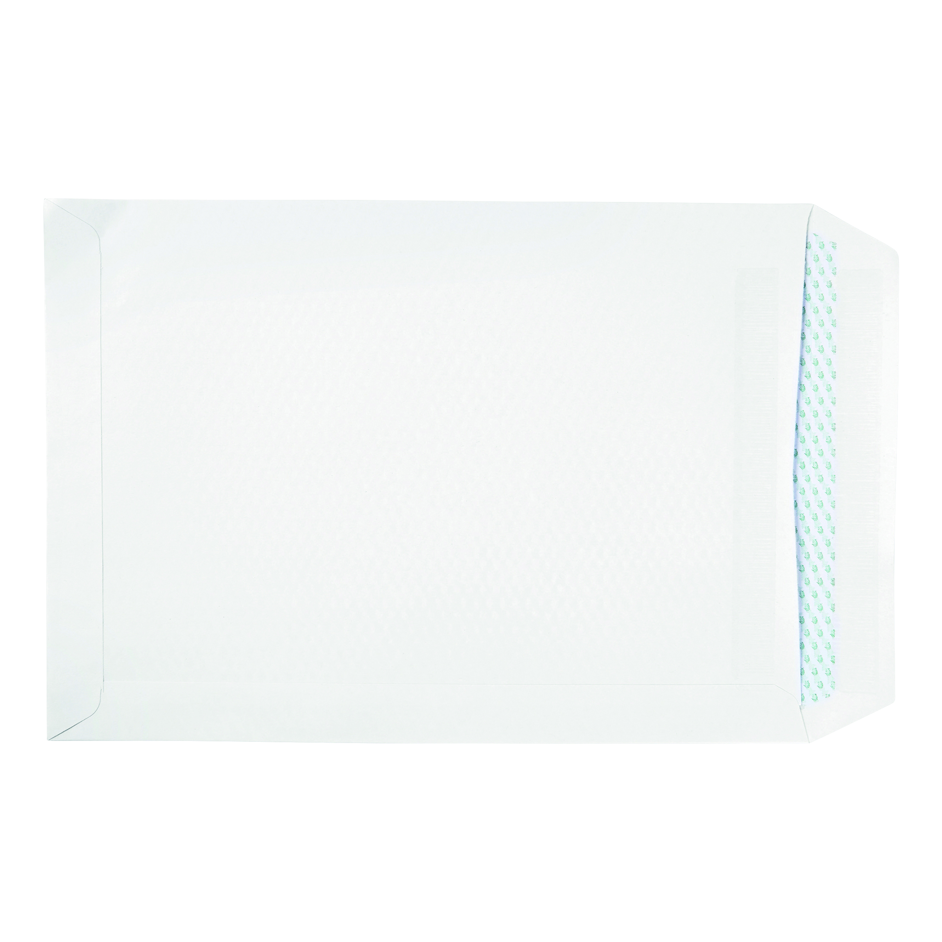 5+Star+Envelopes+Recycled+Pocket+Self+Seal+100gsm+C4+324x229mm+White+%28Pack+of+250%29