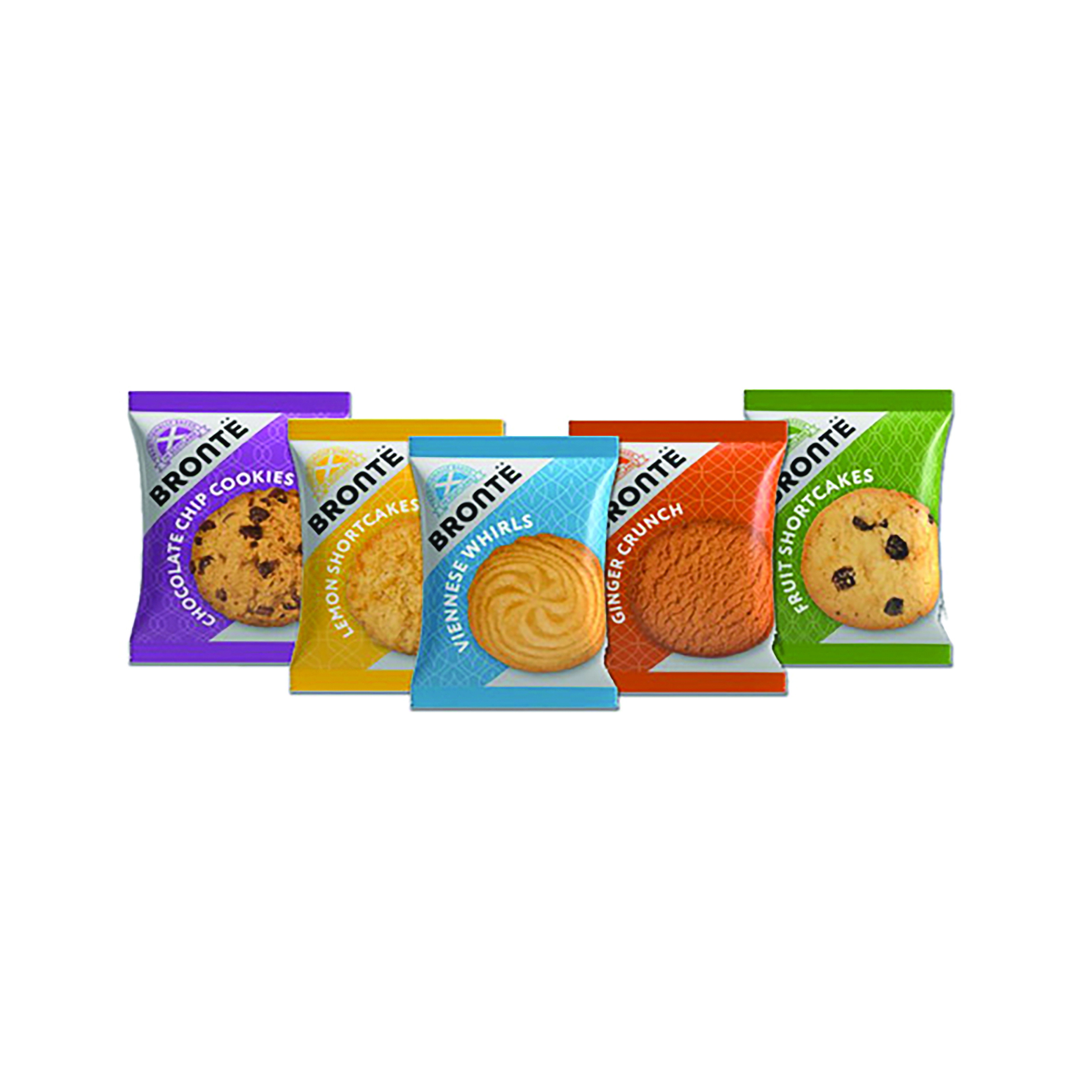 Bronte+Traditional+Biscuit+Mini+Packs+5+Varieties+30g+%28Pack+of+100%29+20261