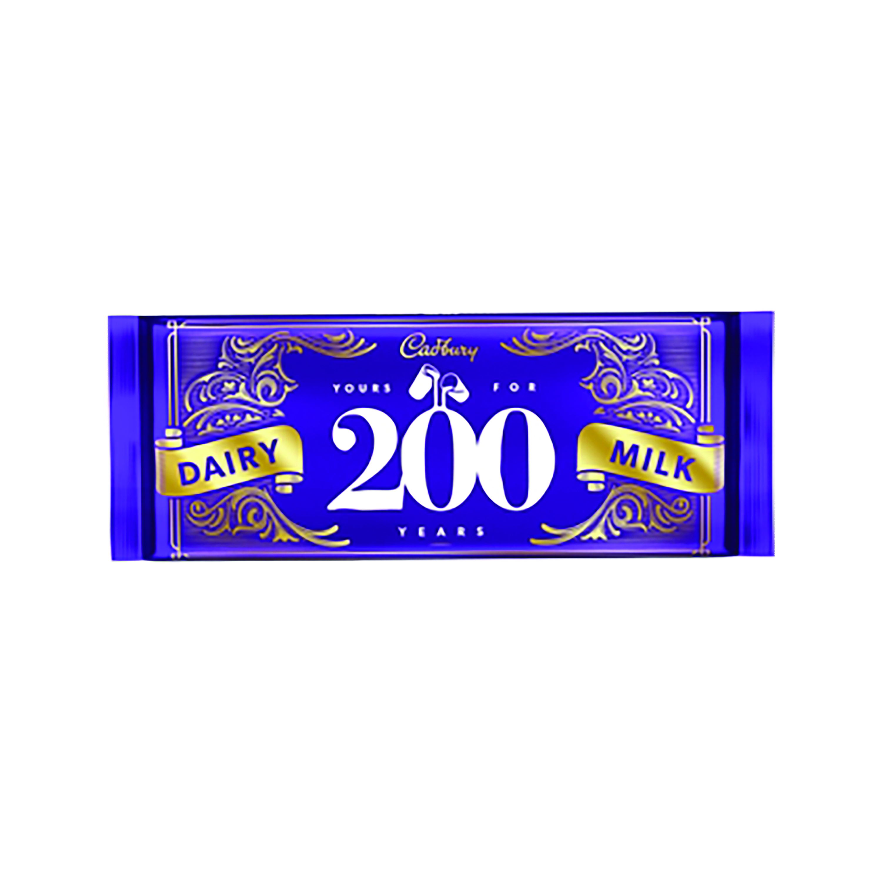 Cadbury+200+Years+Dairy+Milk+Chocolate+Bar+360g