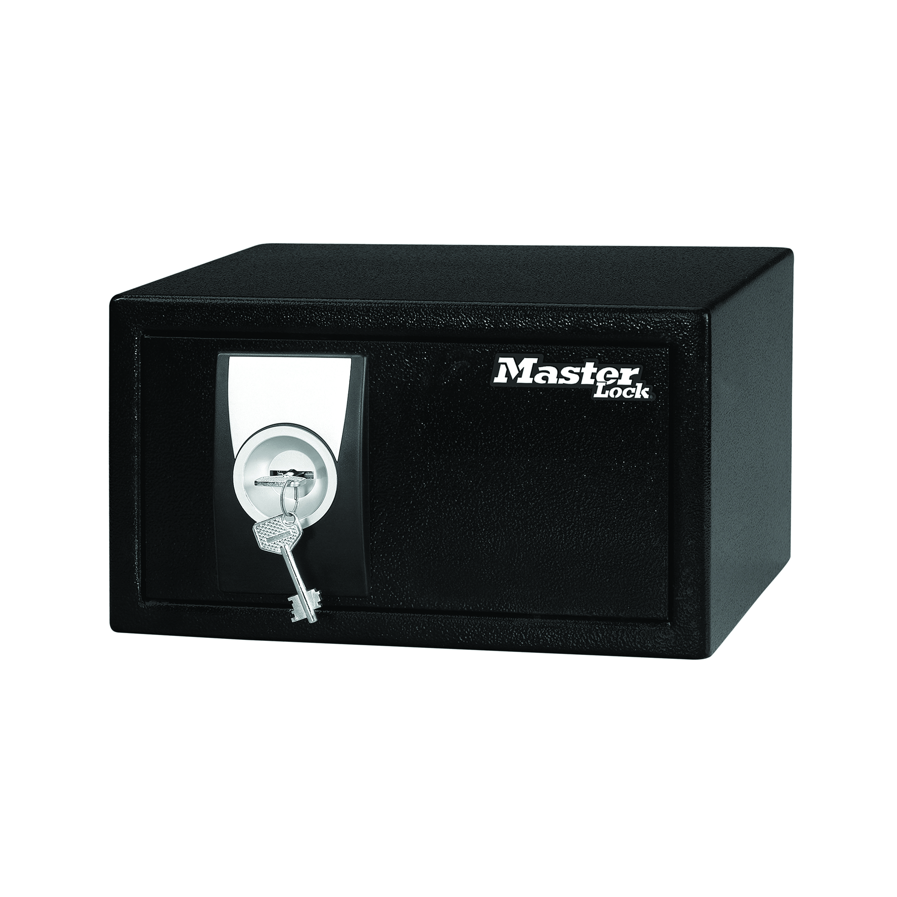 Master+Lock+Security+Safe+Key+Lock+Black+X031ML