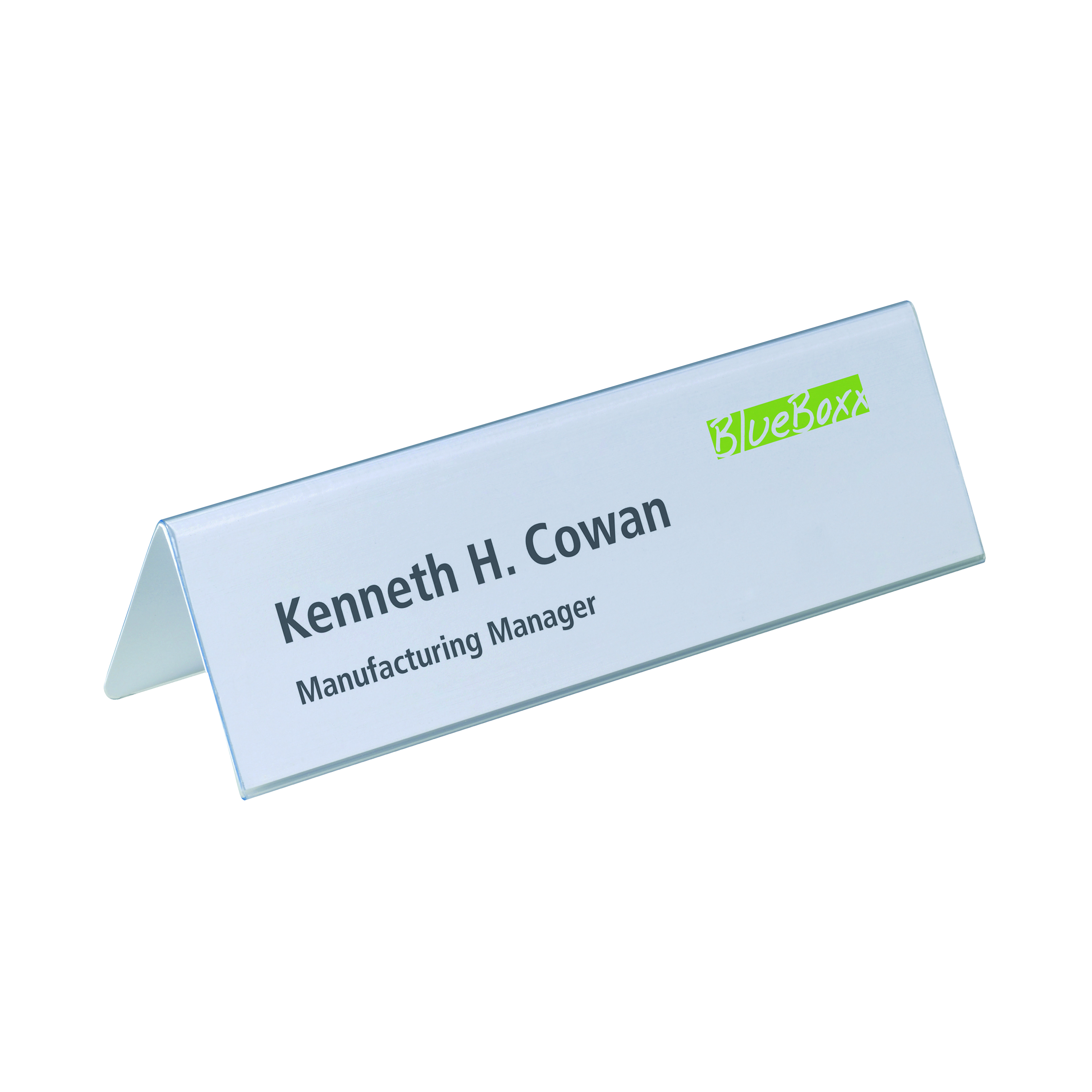 Durable+Table+Place+Name+Holder+61x210mm+Clear+%28Pack+of+25%29+8052%2F19