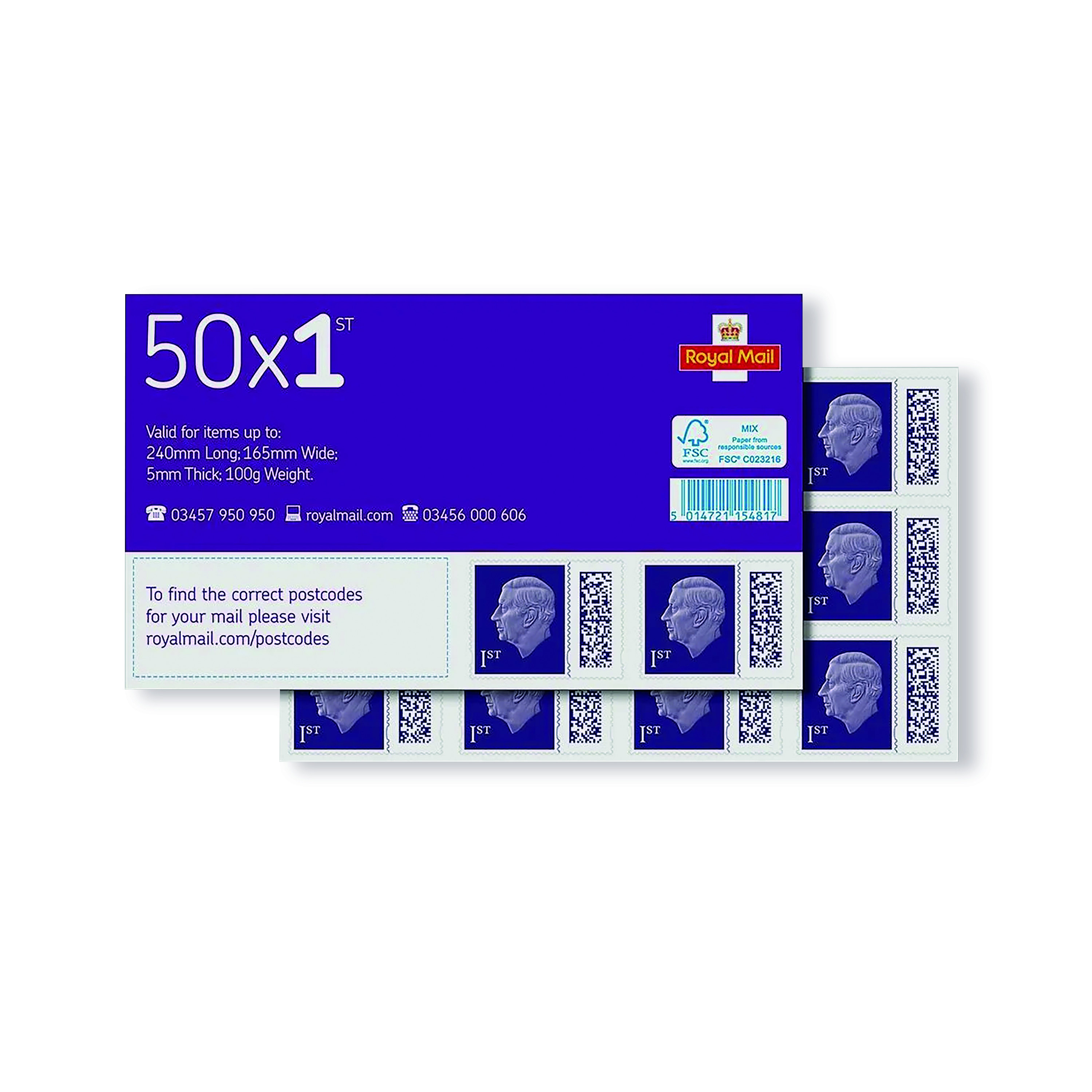 Postage Stamps