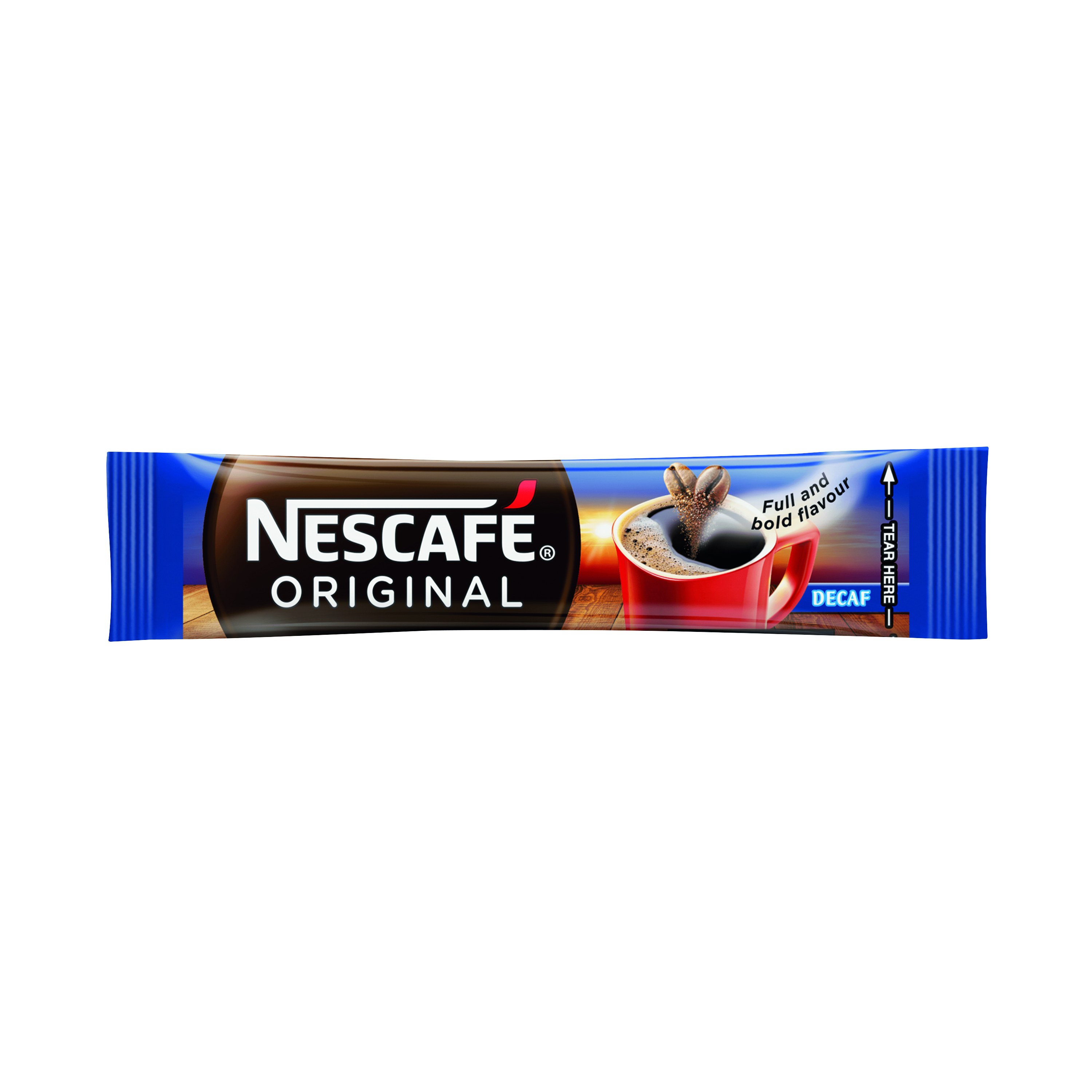 Nescafe+Decaffeinated+One+Cup+Sticks+Coffee+Sachets+%28Pack+of+200%29+12315595