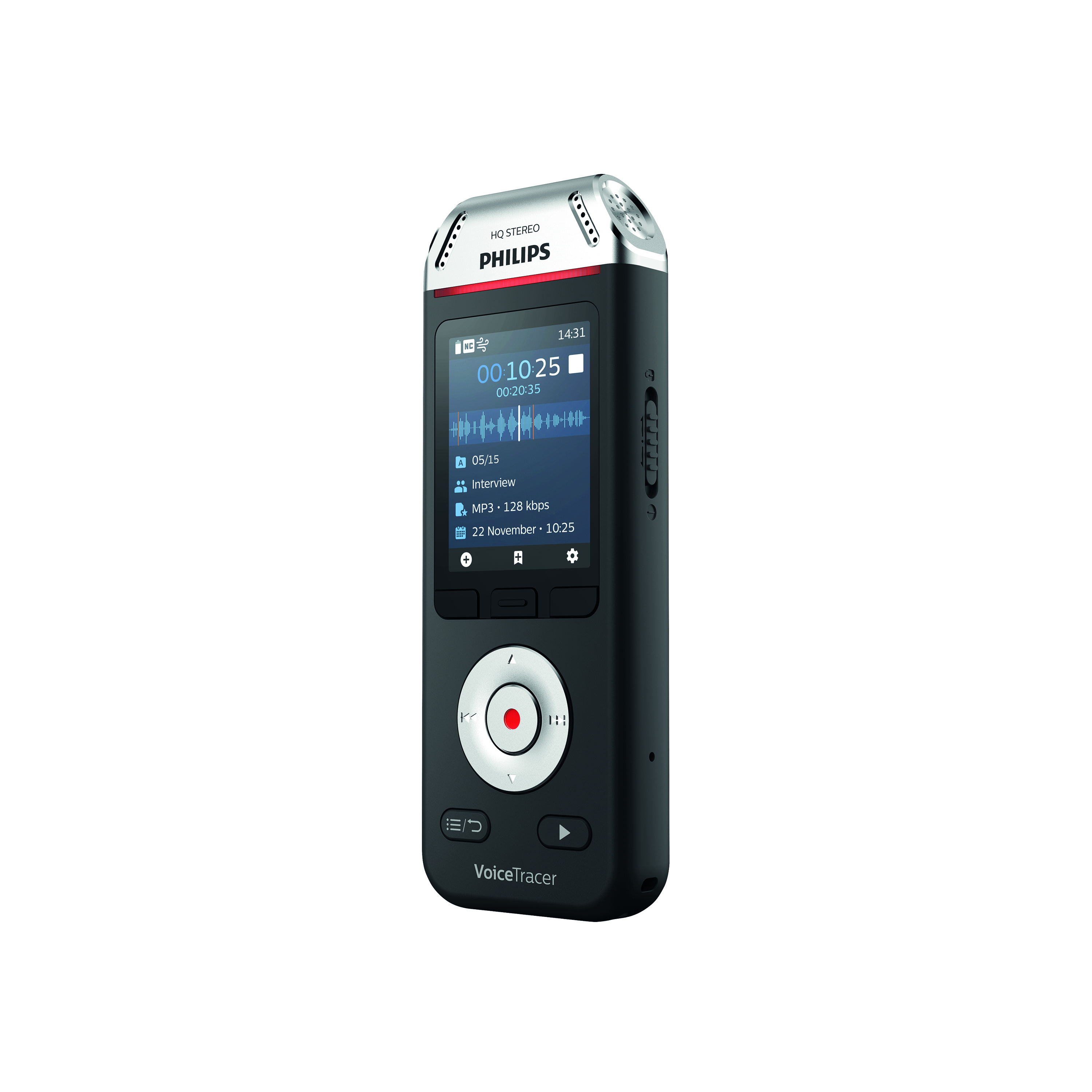 Dictation Machines & Accessories