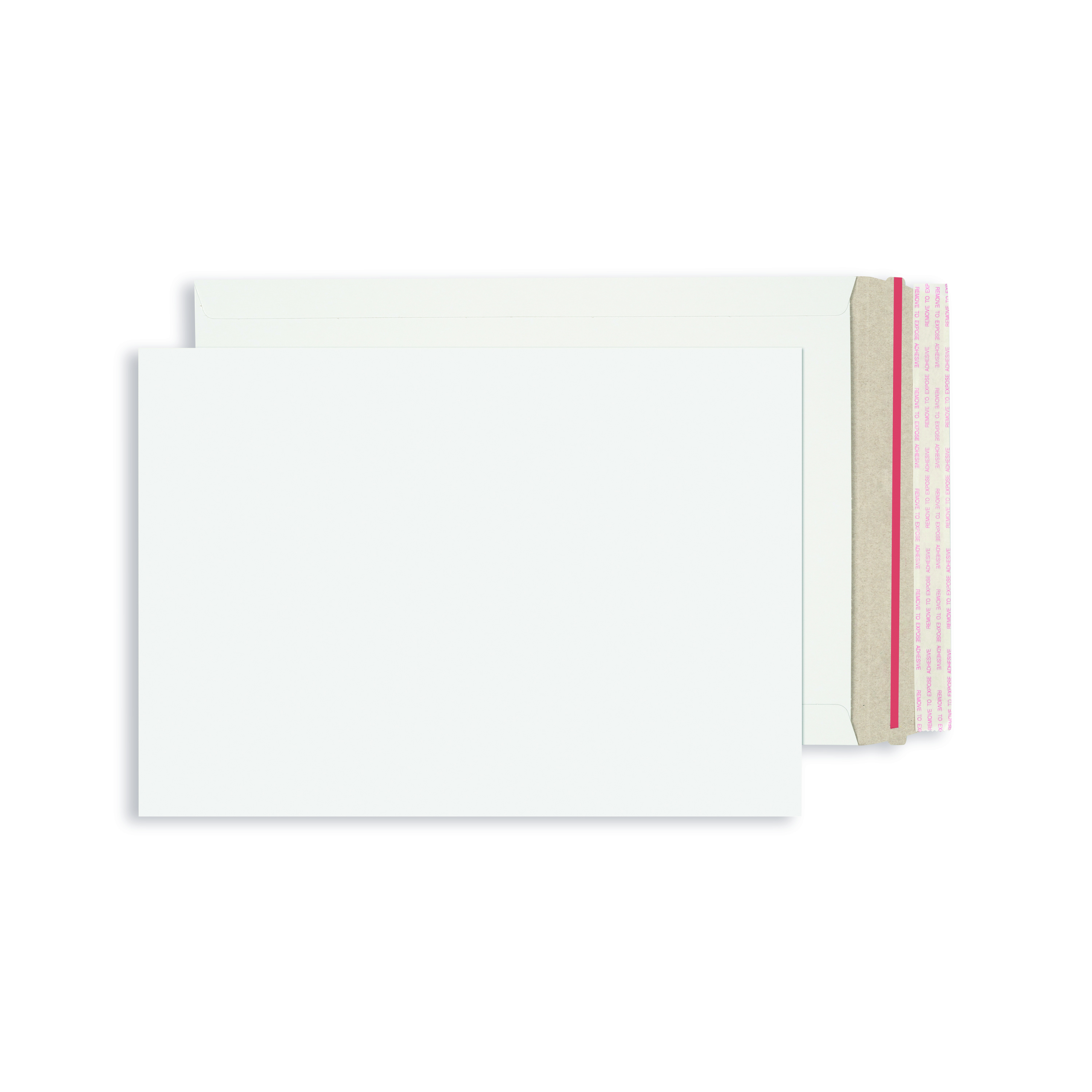 GoSecure+All+Board+Pocket+Envelope+324x229mm+Pack+of+100+PB75573