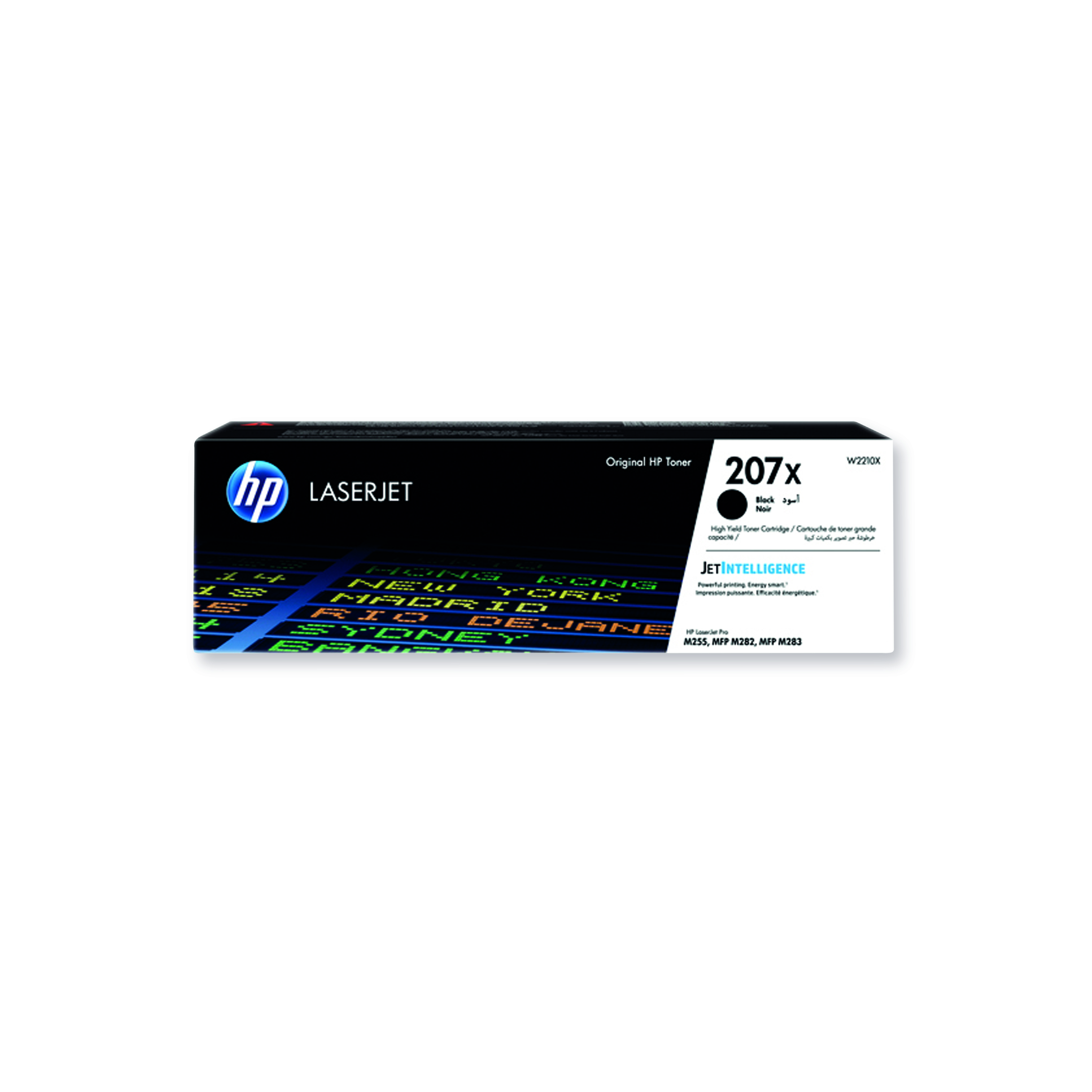 HP+207X+Original+LaserJet+Toner+Cartridge+High+Yield+Black+W2210X