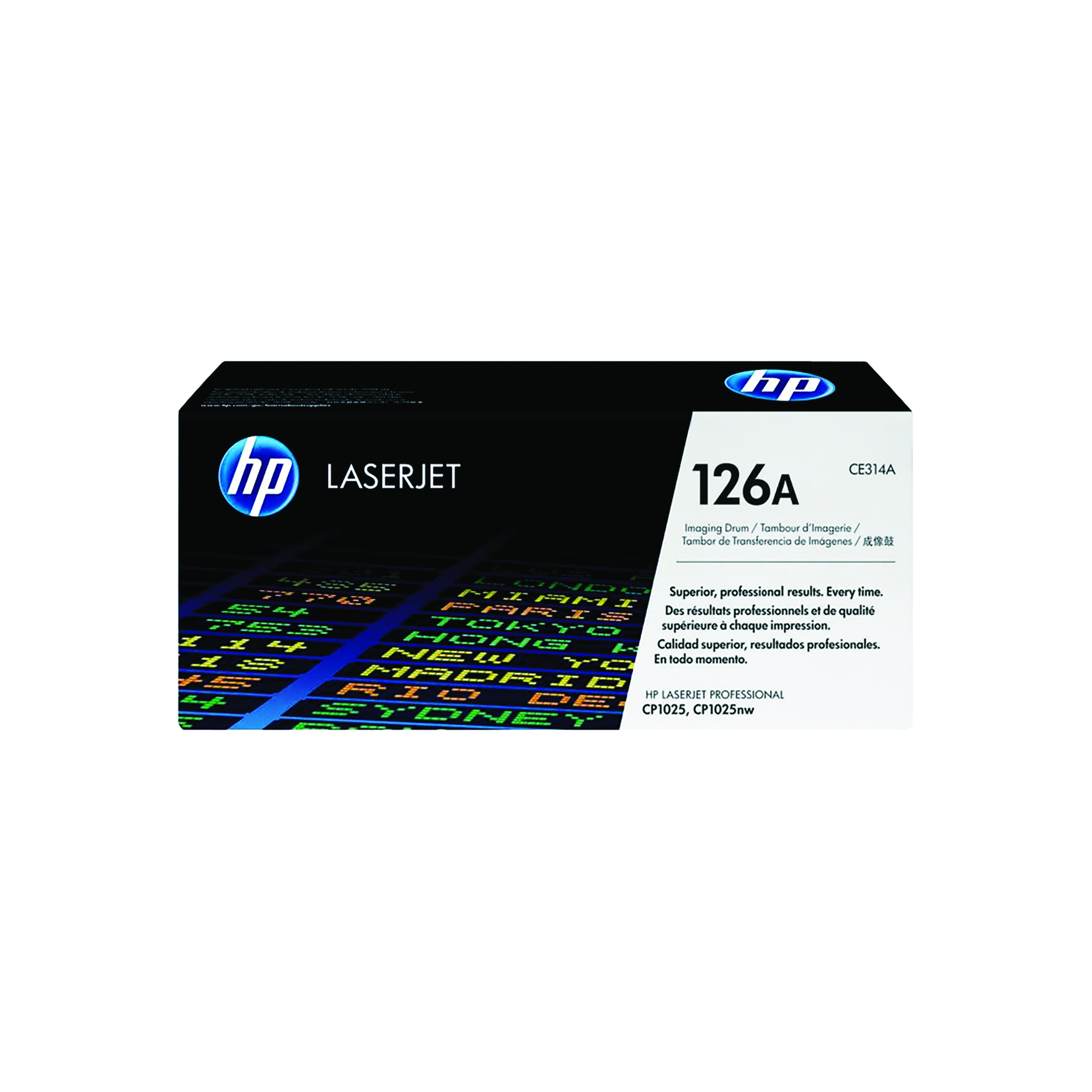 HP+126A+LaserJet+Imaging+Drum+CMYK+CE314A