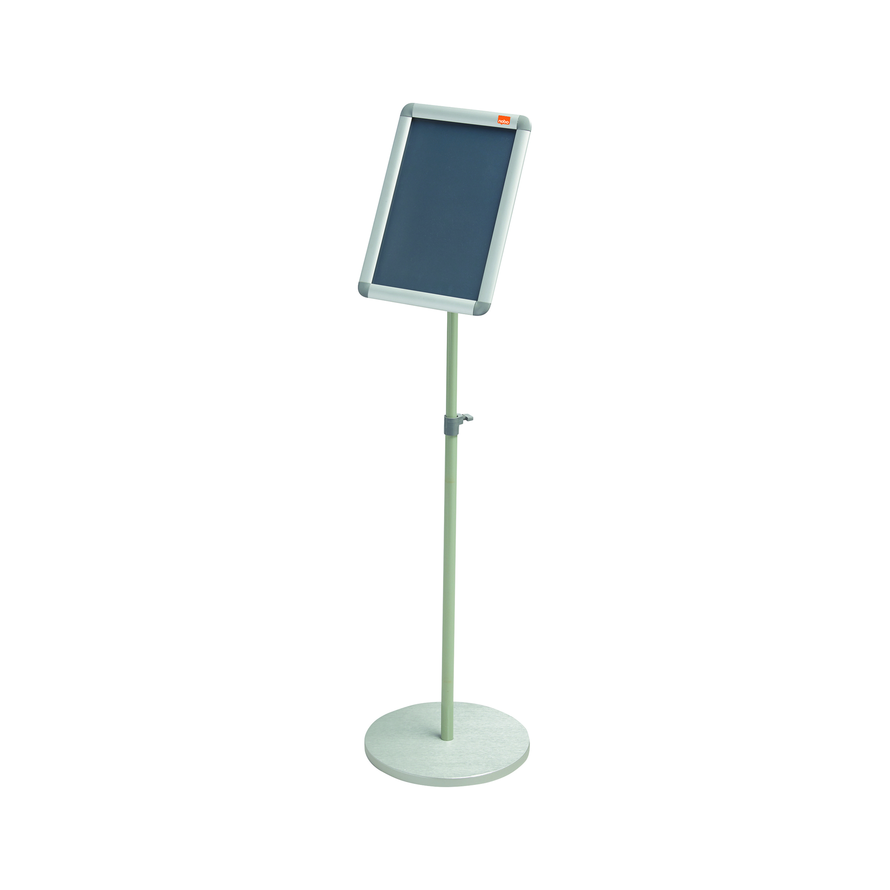 Nobo+Premium+Plus+A4+Poster+Frame+Sign+Holder+Display+Stand+with+Snap+Frame+1902383