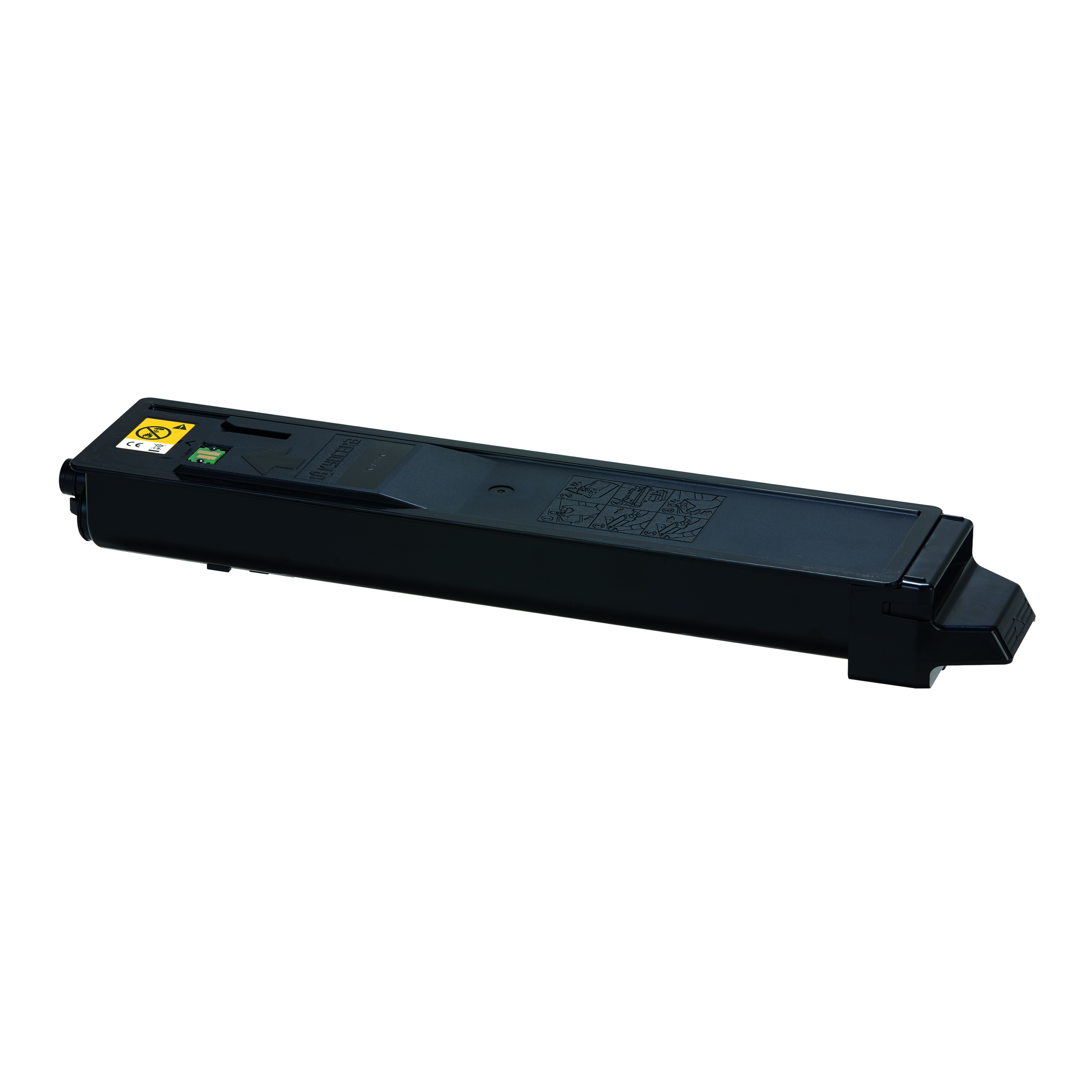 Kyocera+TK8115K+Toner+Cartridge+Black+TK8115K