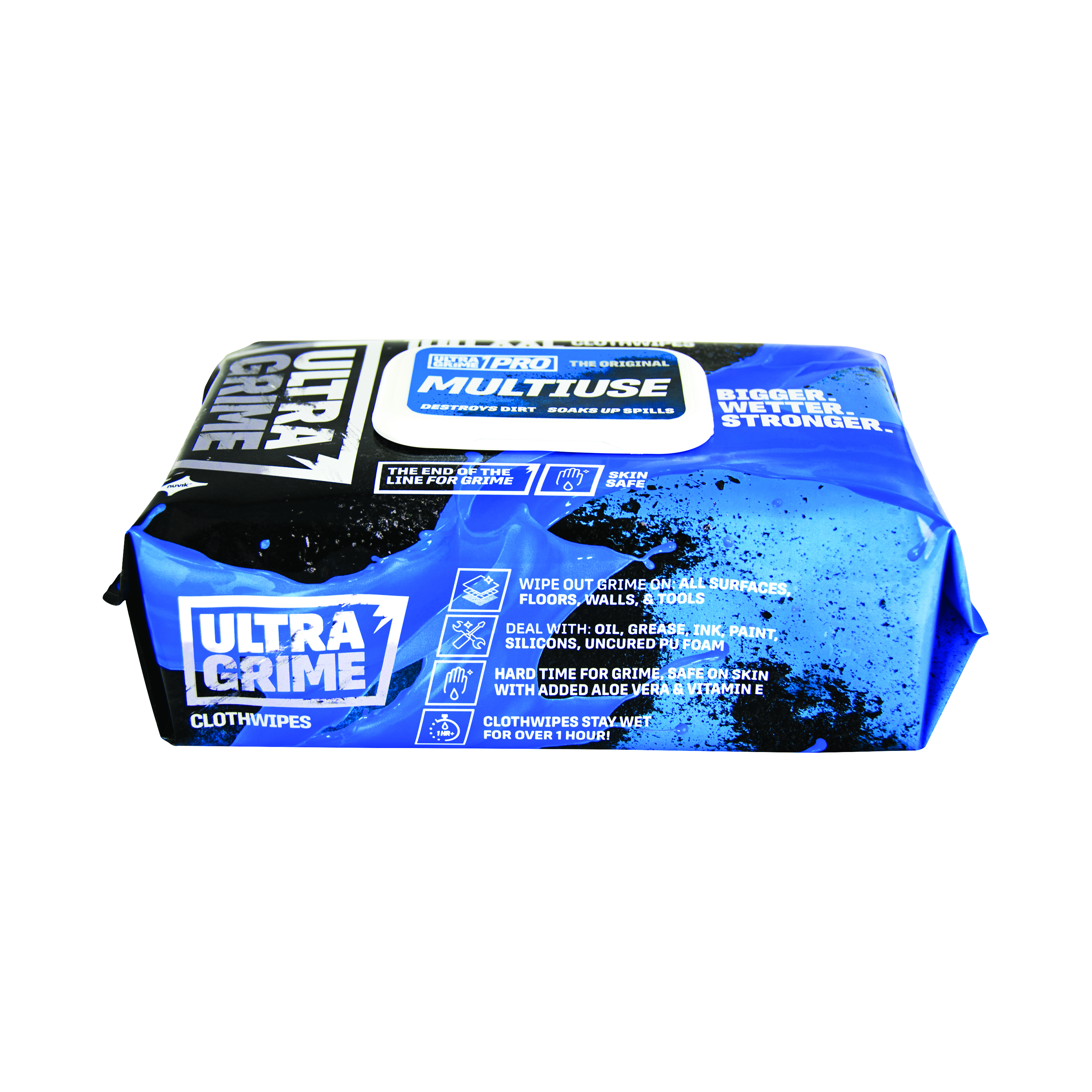 Uniwipe+Ultra+Grime+Wipes+%28100+Pack%29+5900