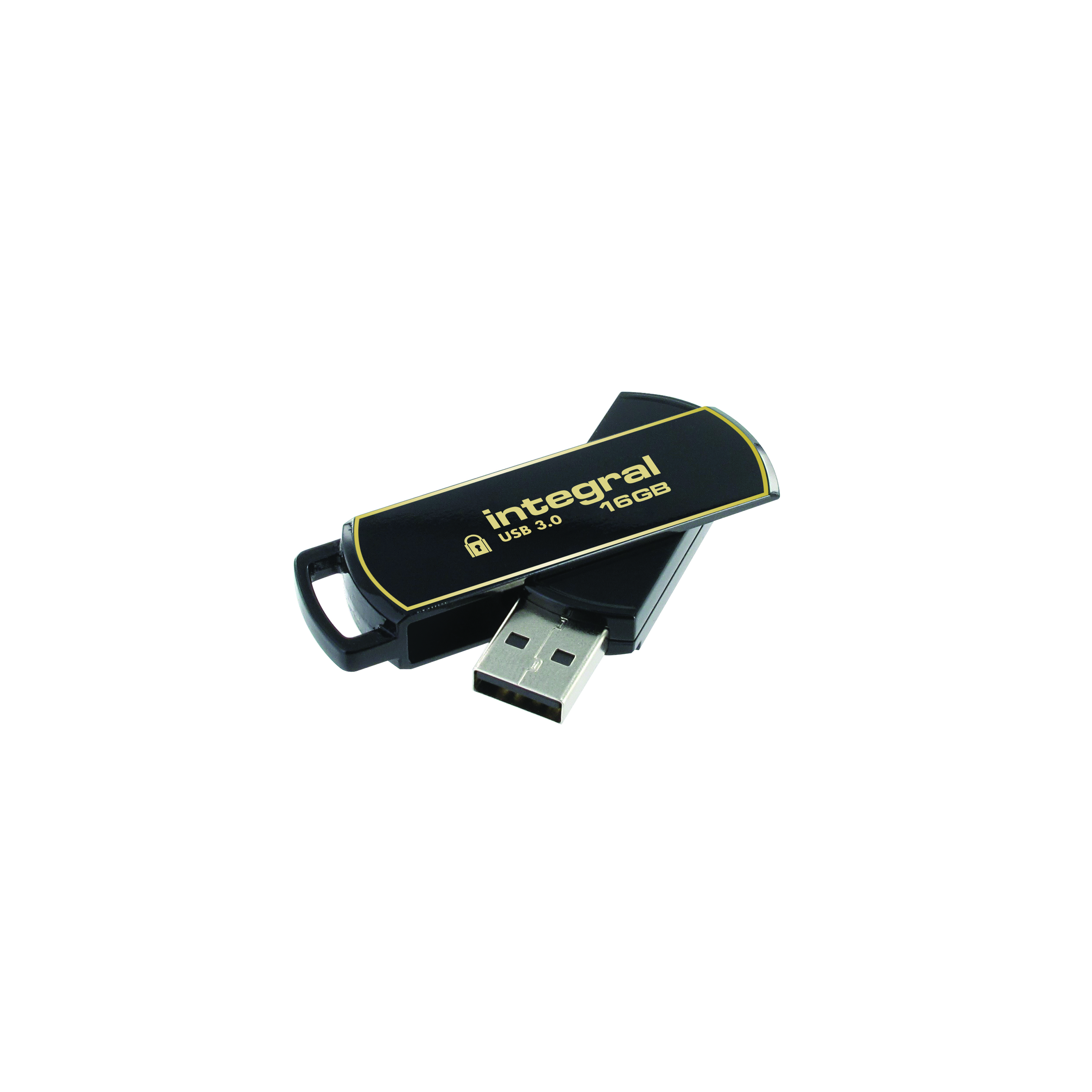 Integral+Secure+360+Encrypted+USB+3.0+16GB+Drive+IINFD16GB360SEC3