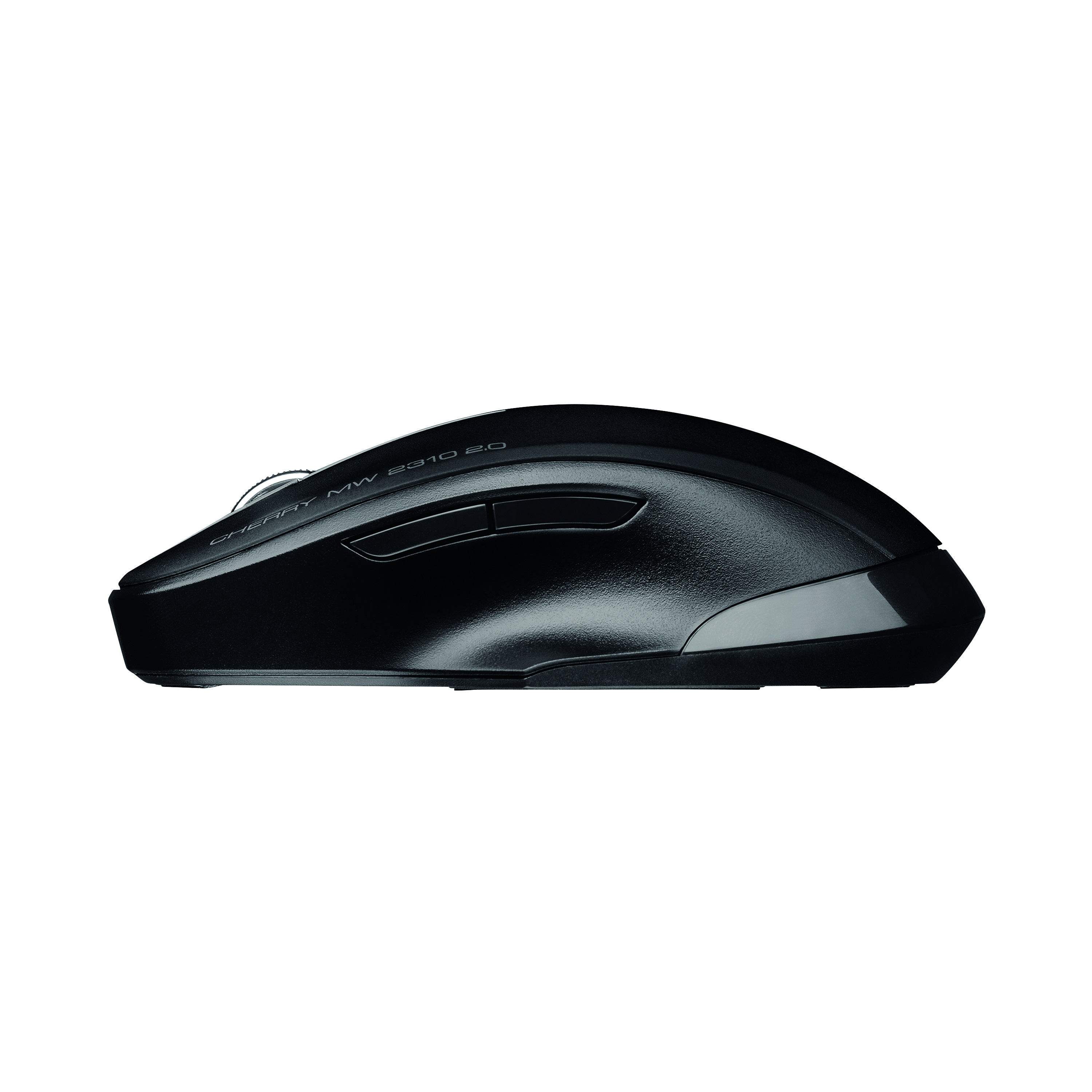 Cherry+MW+2310+USB+Wireless+Optical+Mouse+6+Button+Black+JW-T0320