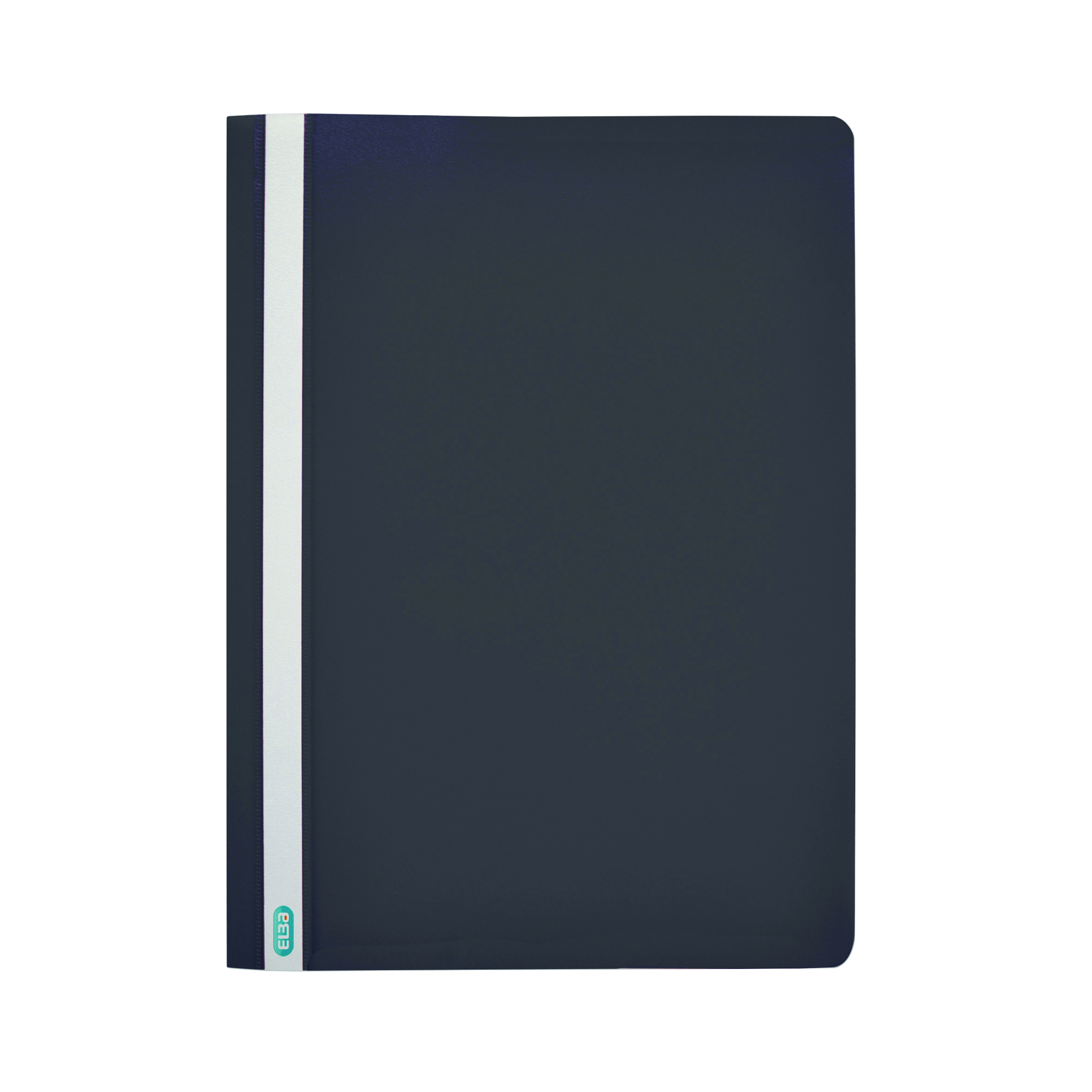 Elba+Report+File+A4+Black+%2850+Pack%29+400055033