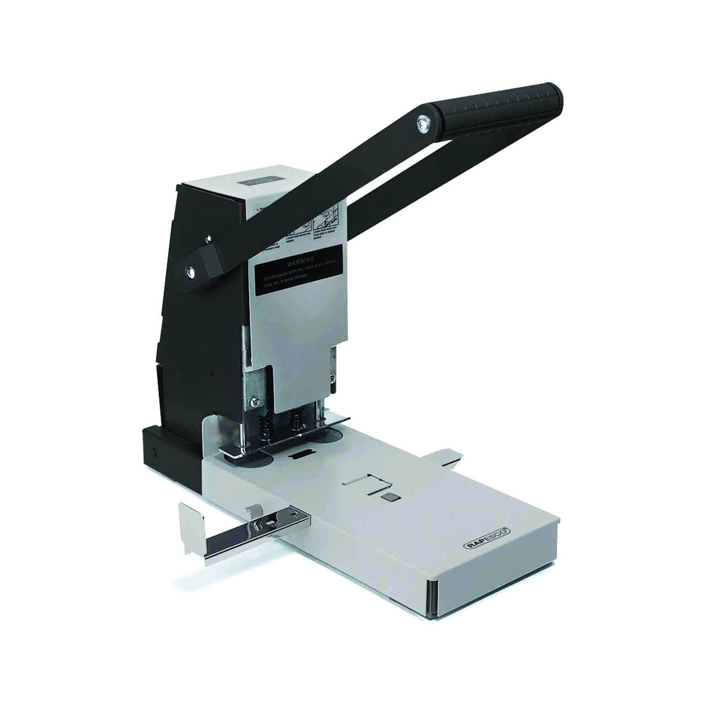 Rapesco+Extra+High+Capacity+Heavy+Duty+Punch+Capacity+300+Sheets+2160