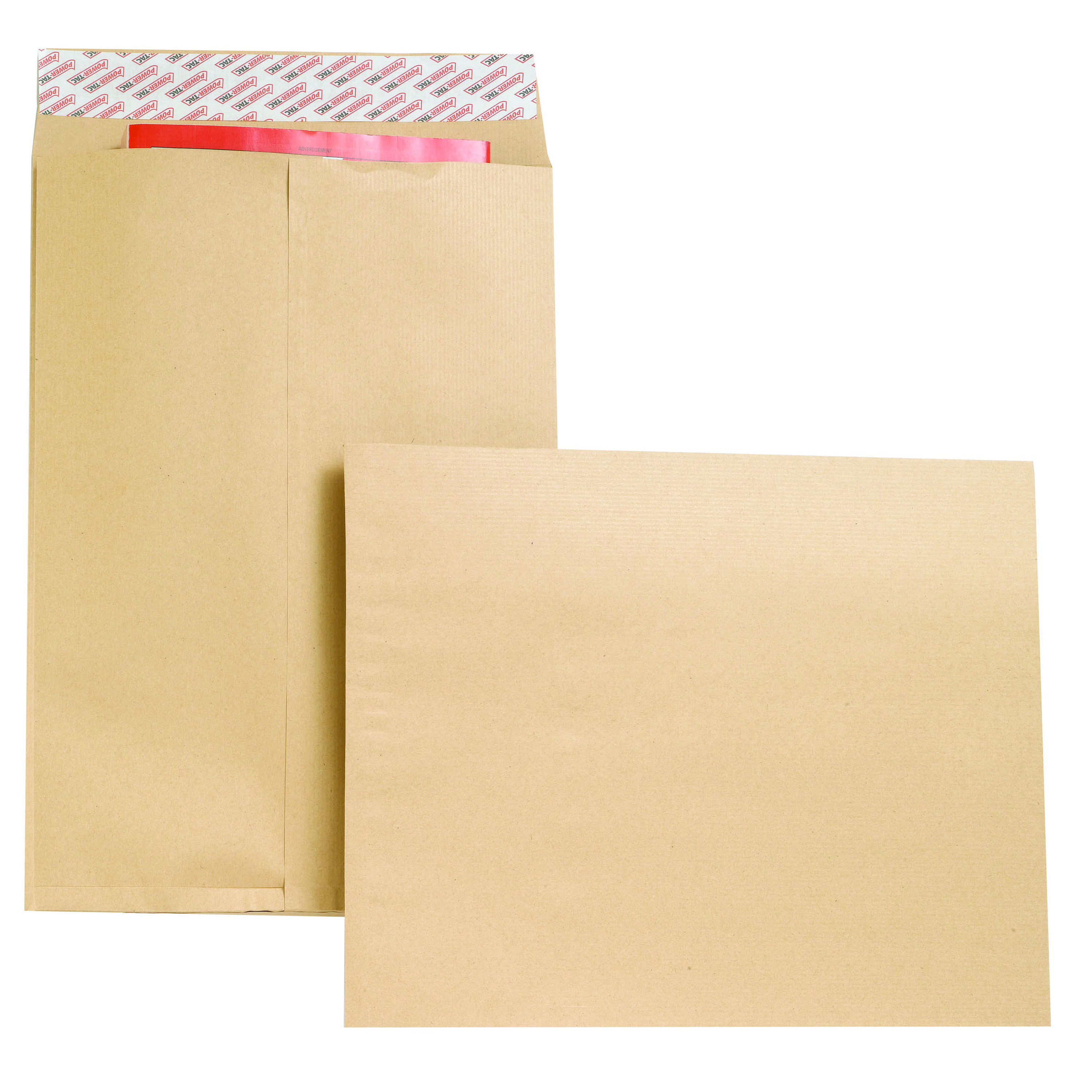 New+Guardian+Envelope+Gusset+406x305x25mm+Manilla+%28Pack+of+100%29+B27326
