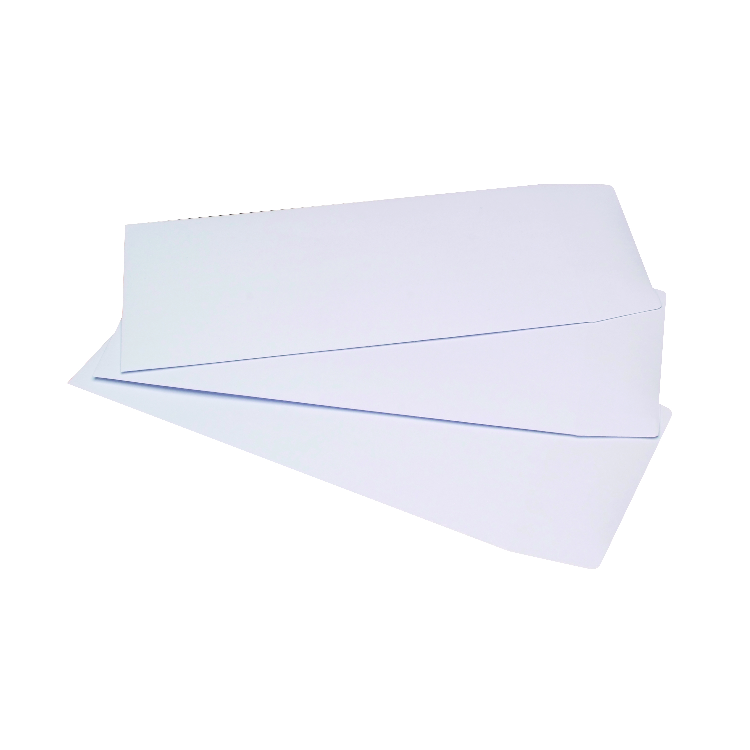 Q-Connect+DL+Envelopes+Pocket+Self+Seal+100gsm+White+%28Pack+of+500%29+8027