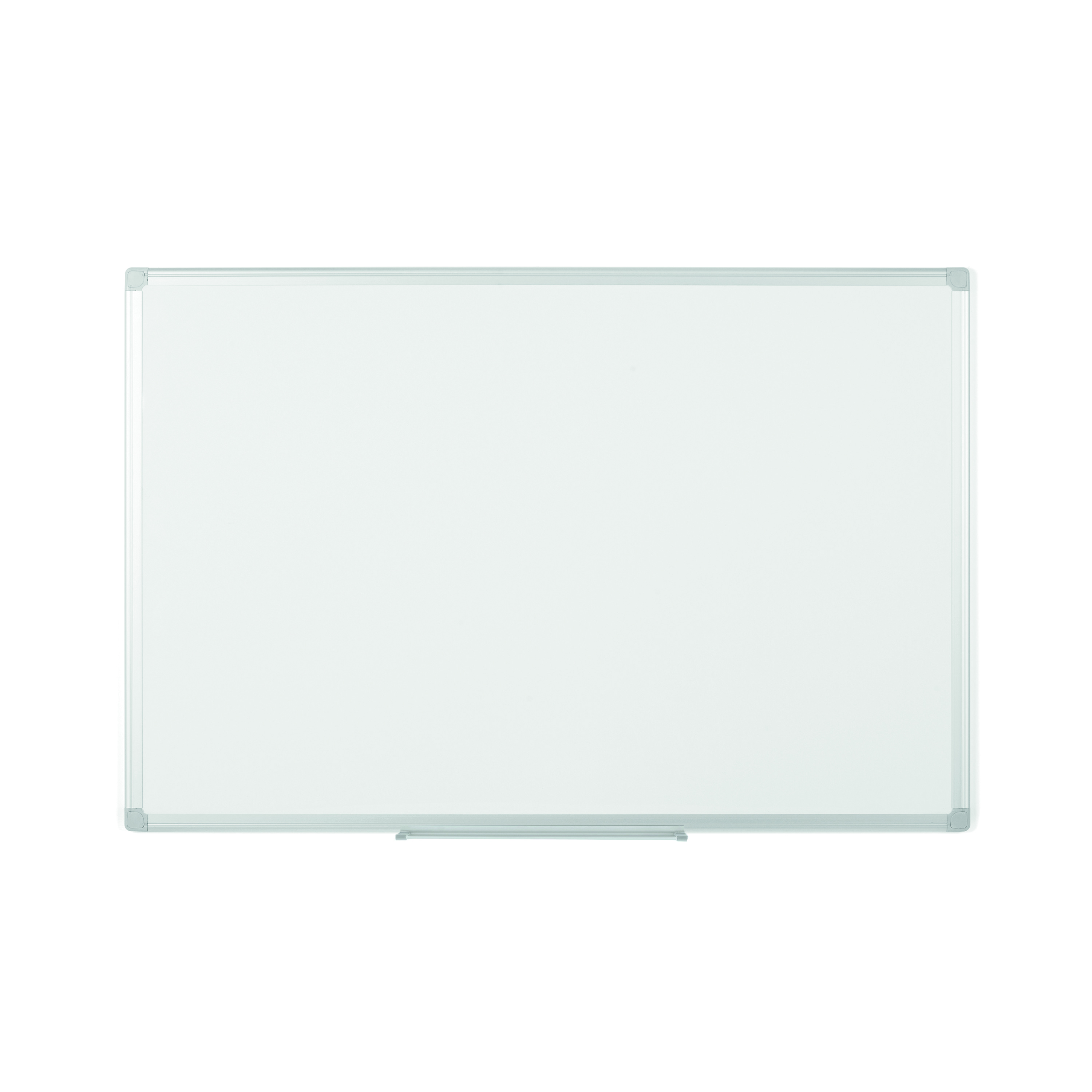 Bi-Office+Earth+Non-Magnetic+Melamine+Drywipe+Board+1200x900mm+MA0500790
