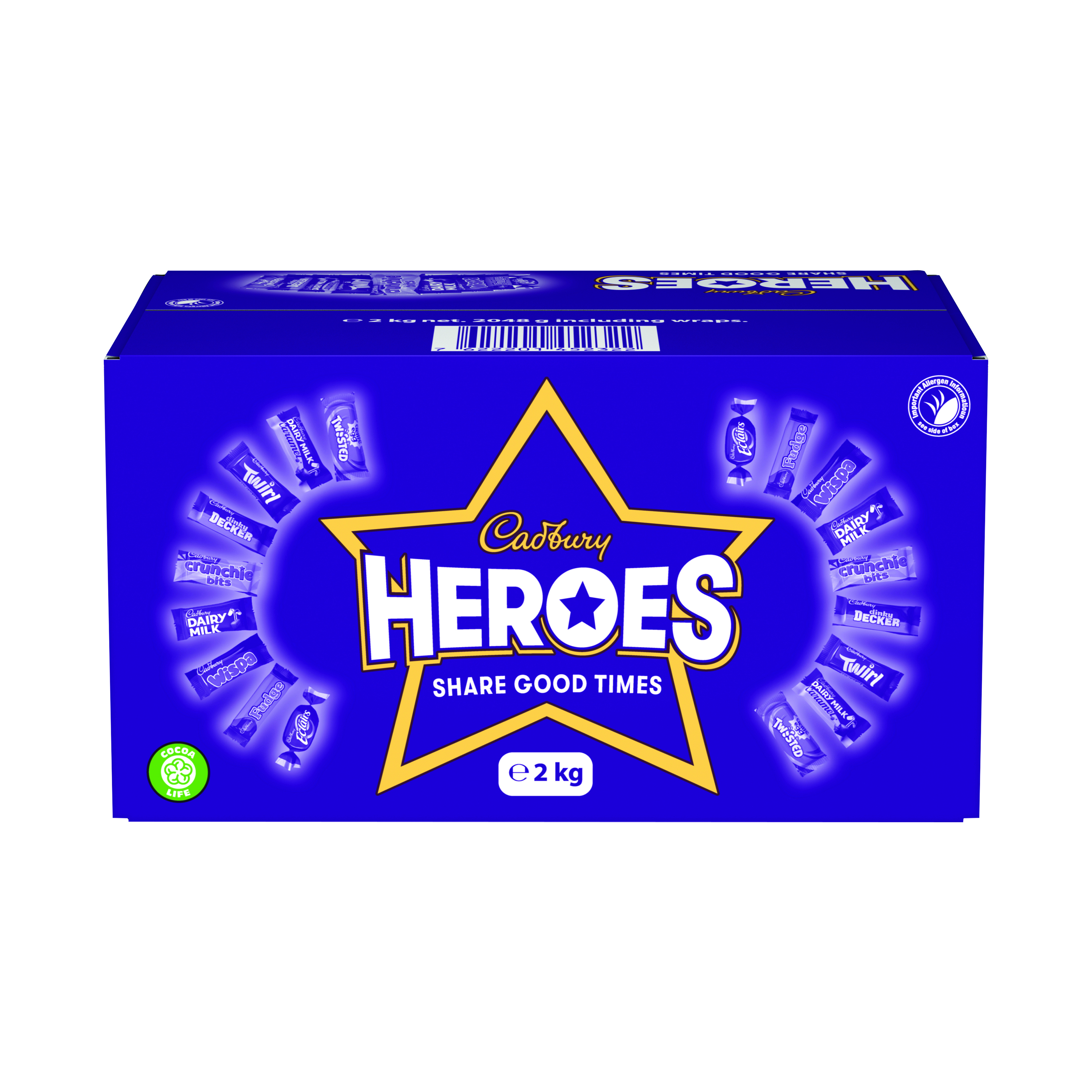 Cadbury+Heroes+Chocolates+Bulk+Share+Box+2kg+4263470