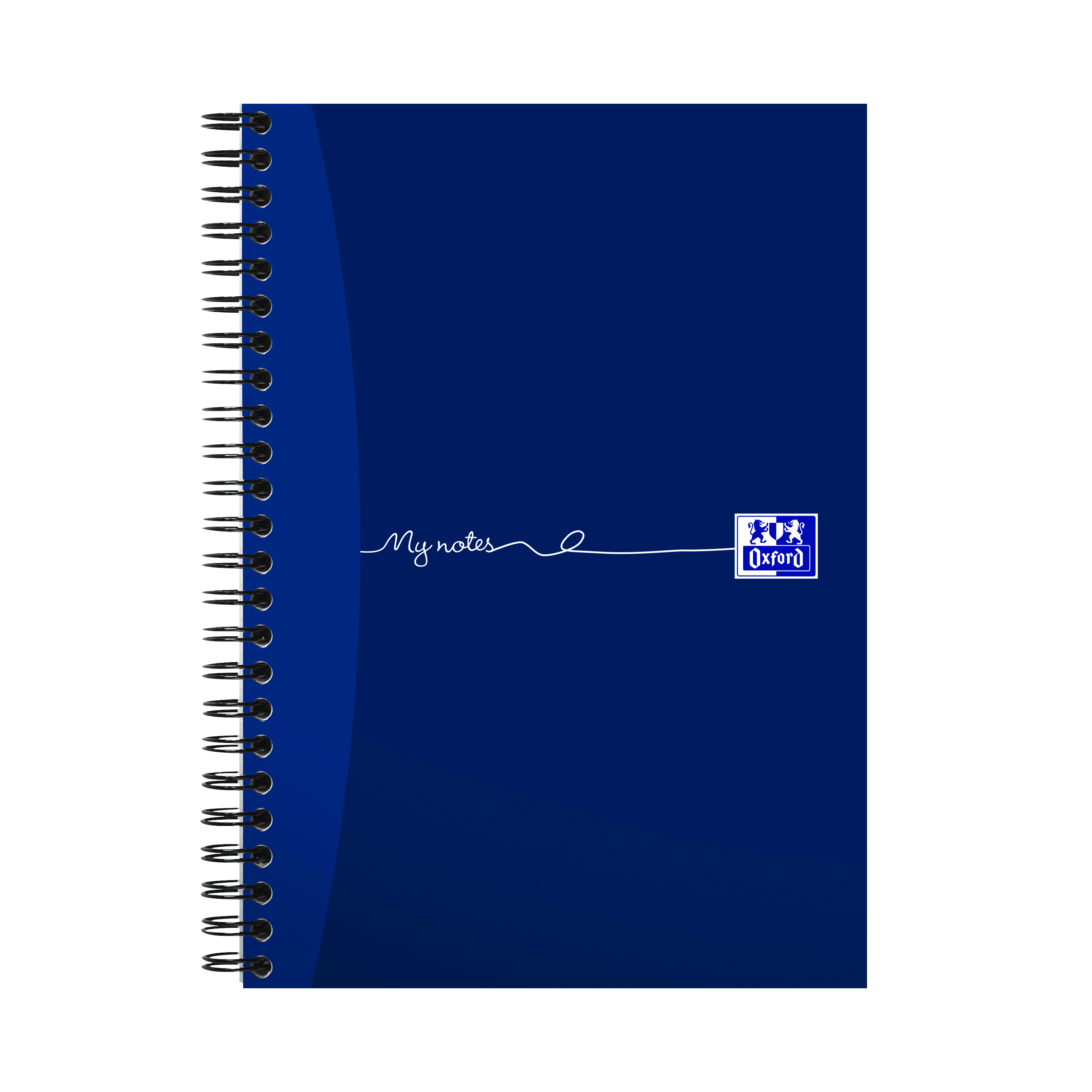 Oxford+My+Notes+Card+Cover+Wirebound+Notebook+100+Pages+A5+Blue+%285+Pack%29+400020197