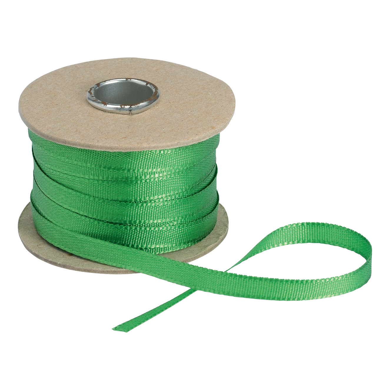 5+Star+Office+Legal+Tape+Reel+6mmx50m+Silky+Green