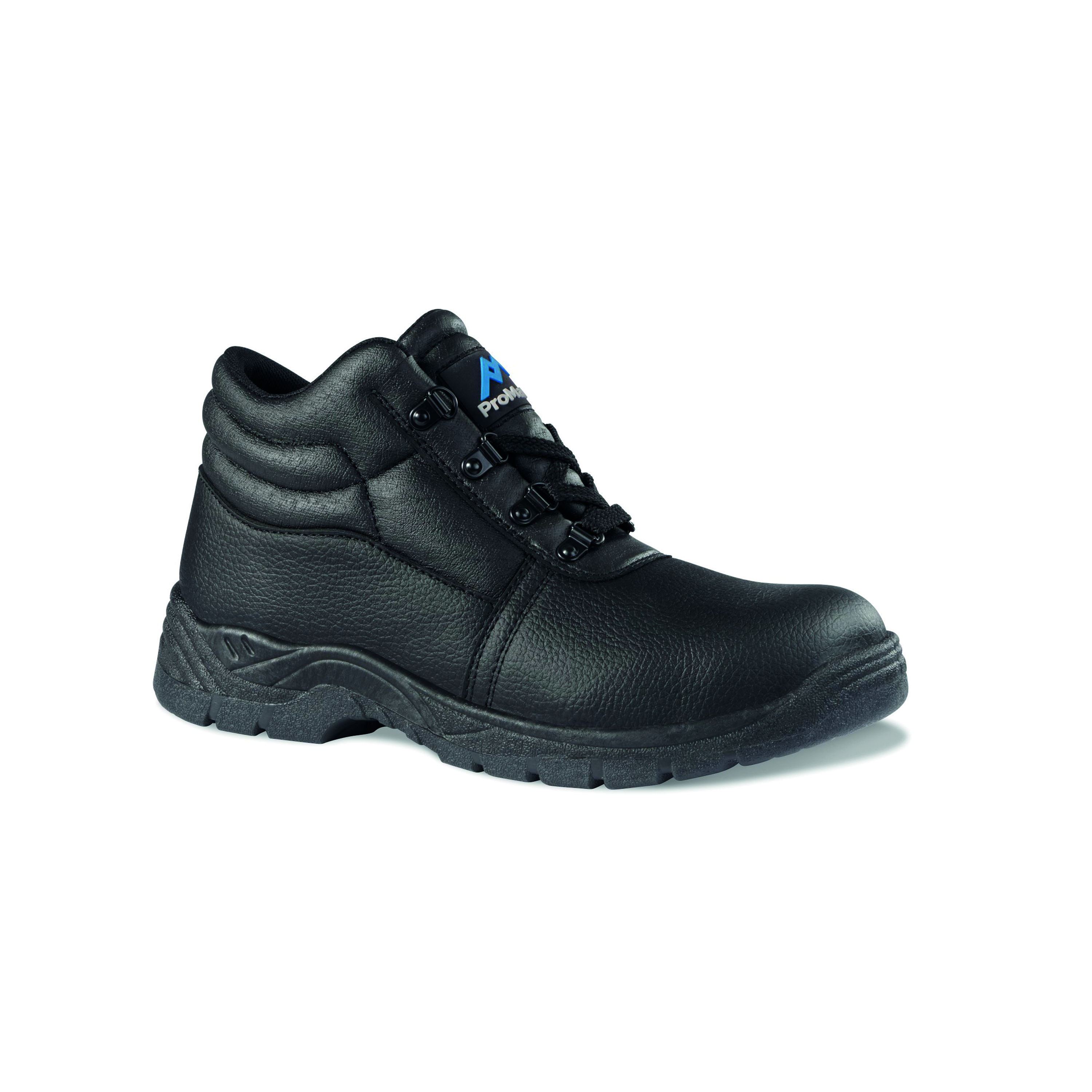 Rock+Fall+ProMan+PM100+Utah+Chukka+Safety+Boot+Black+12+PM100%2F012