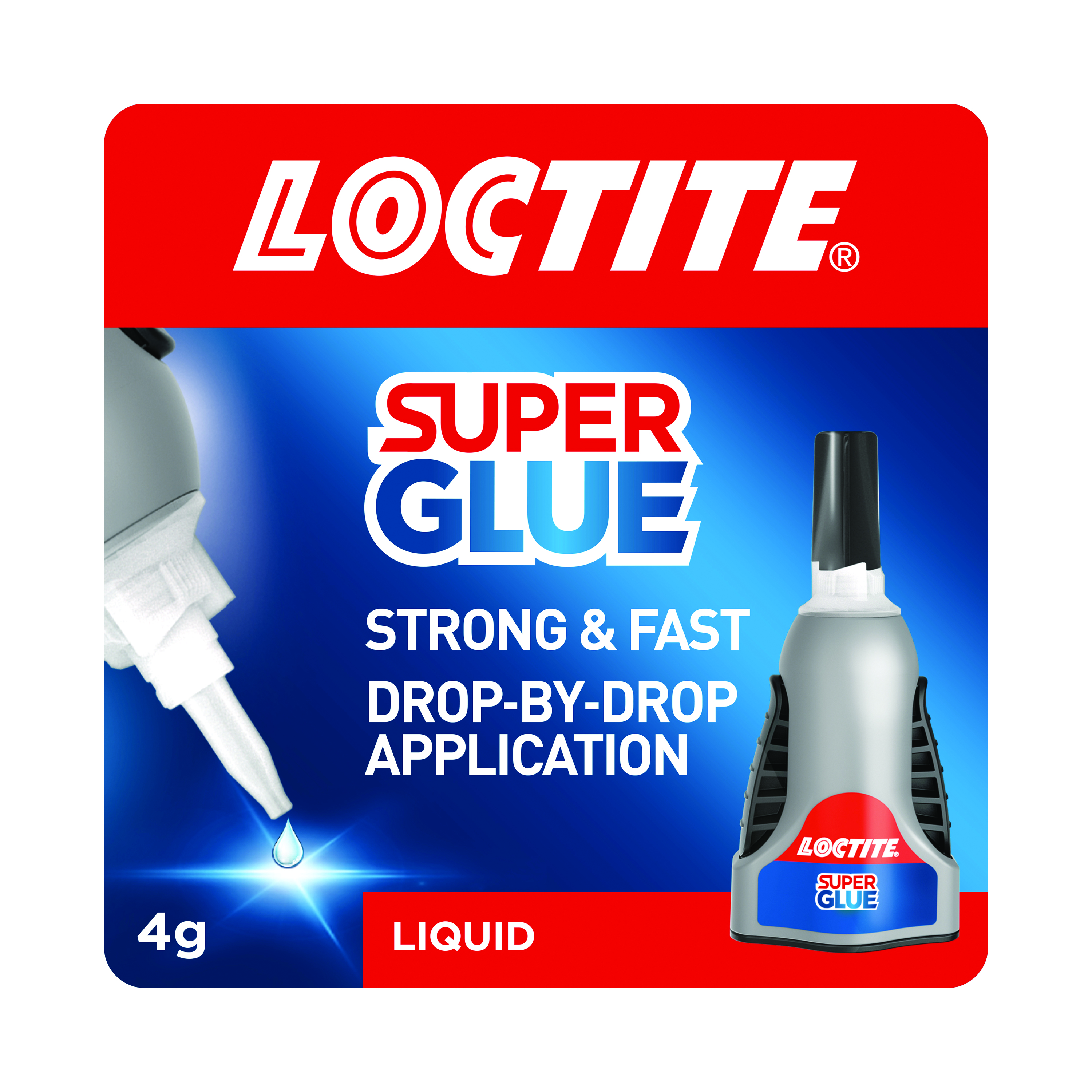 Loctite+Super+Glue+Control+4g
