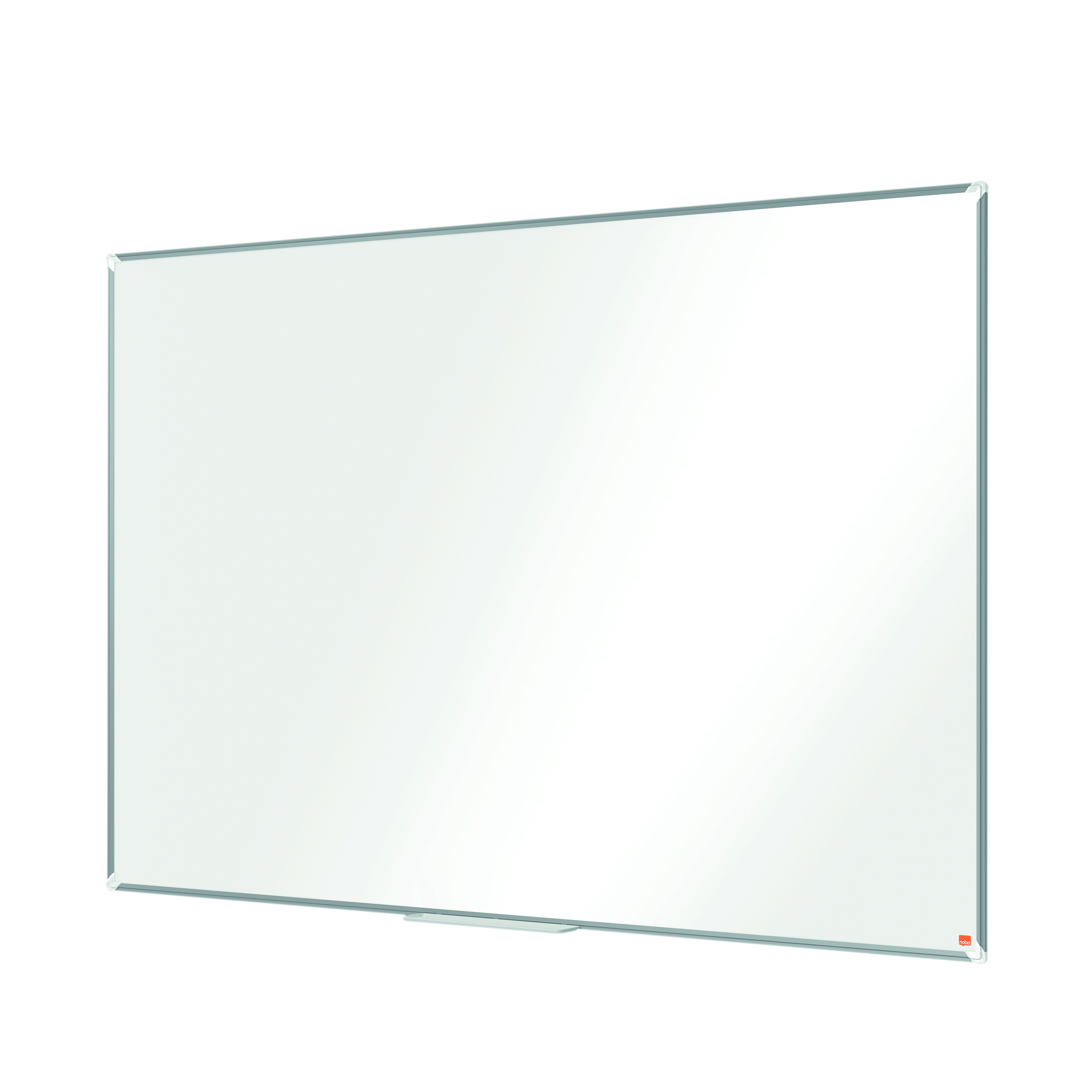 Nobo+Premium+Plus+Enamel+Magnetic+Whiteboard+900+x+600mm+1915144
