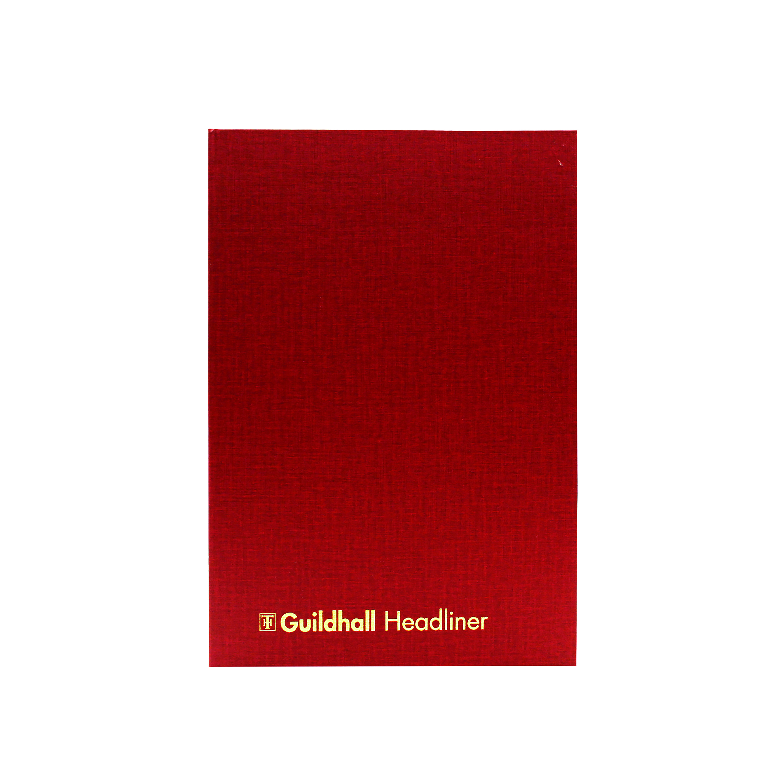 Exacompta+Guildhall+298x203mm+Headliner+Book+80+Pages+38%2F14+1151