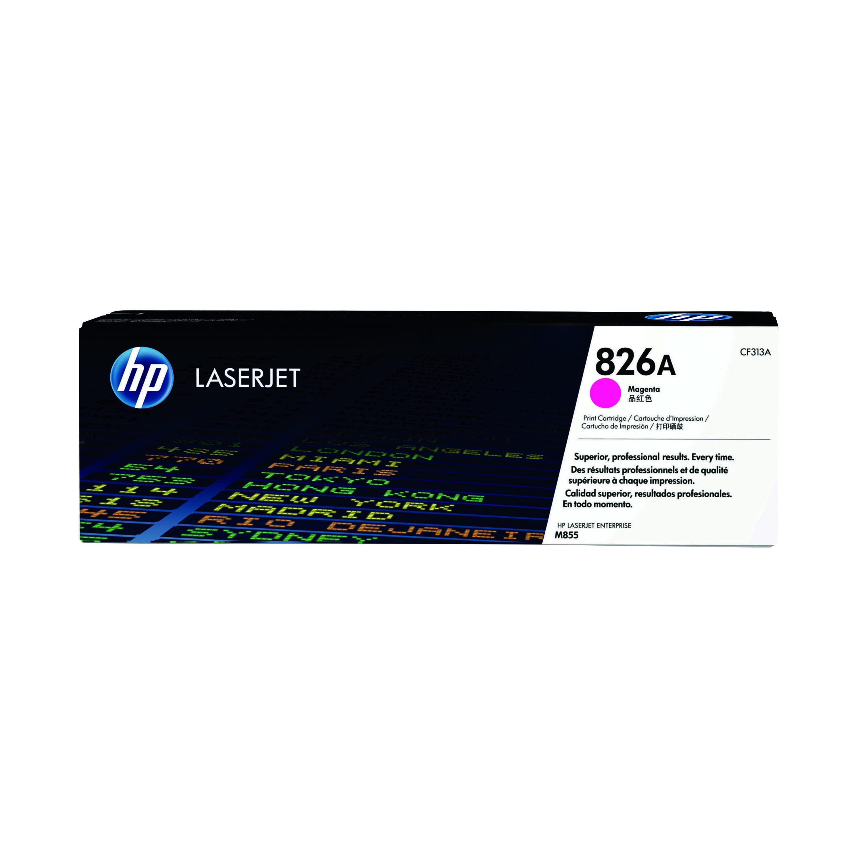 HP+826A+Original+LaserJet+Toner+Cartridge+Magenta+CF313A