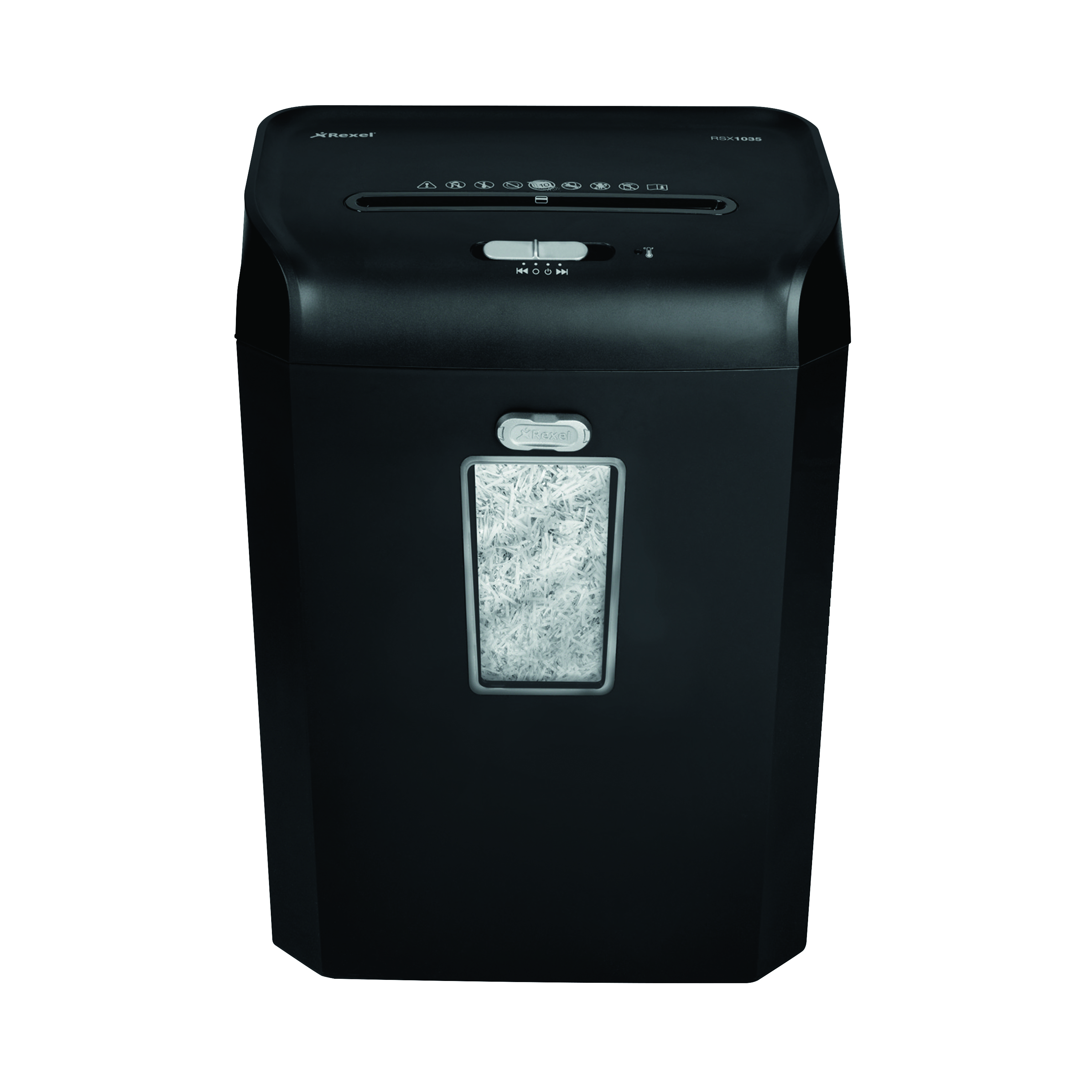 Rexel+Promax+QS+10%2F35+Cross-Cut+P-4+Shredder+2104585