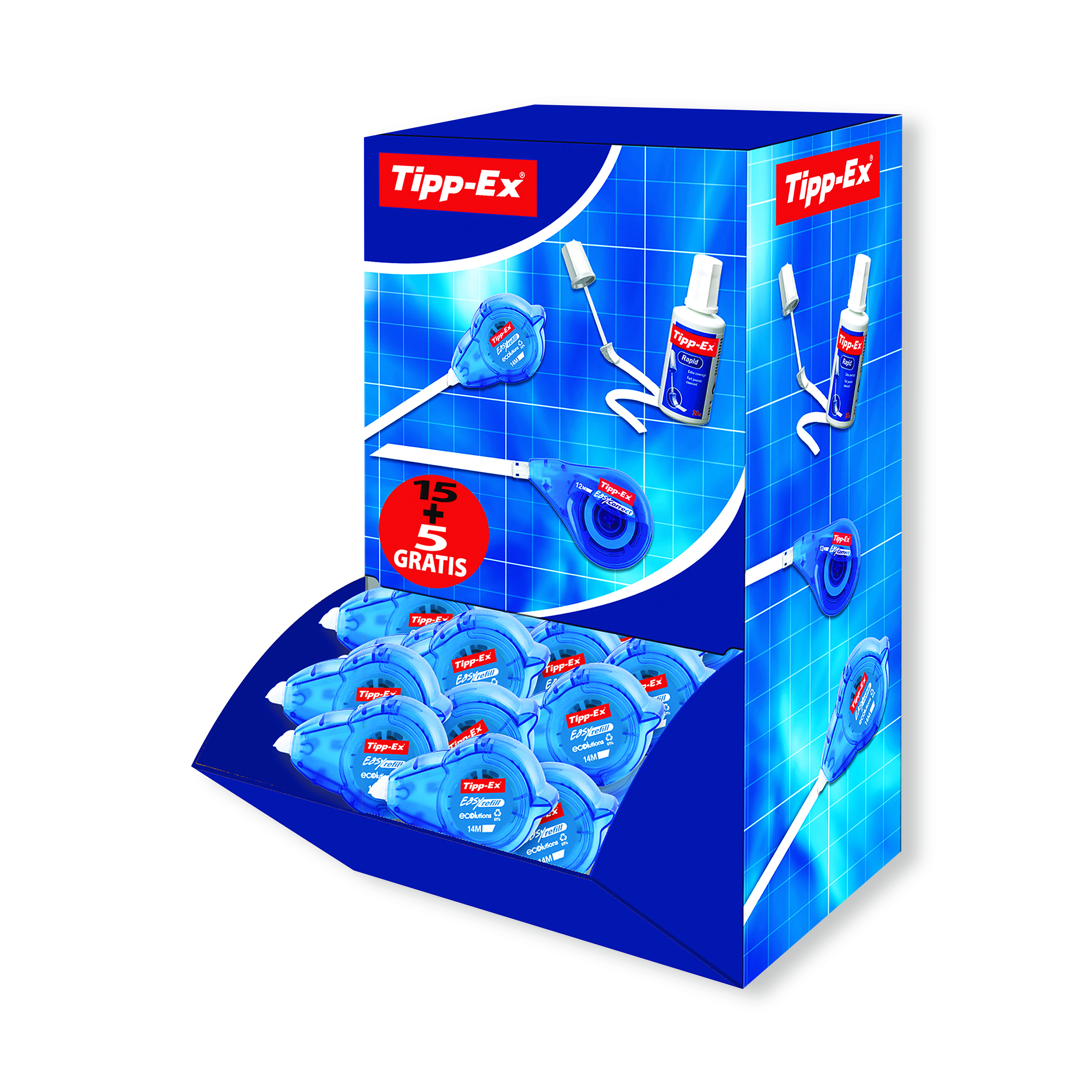 Tipp-Ex+Easy+Correct+Tape+Value+Pack+%2820+Pack%29+895951