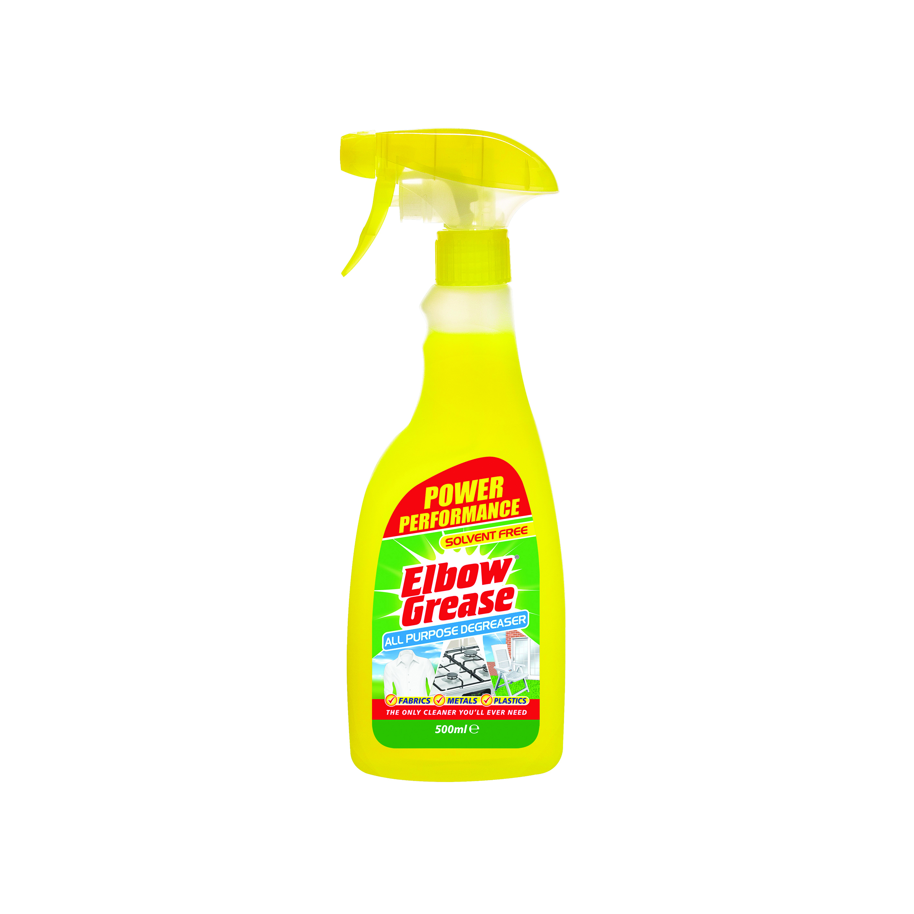 Elbow+Grease+All+Purpose+Degreaser+Original+500ml+8+pack