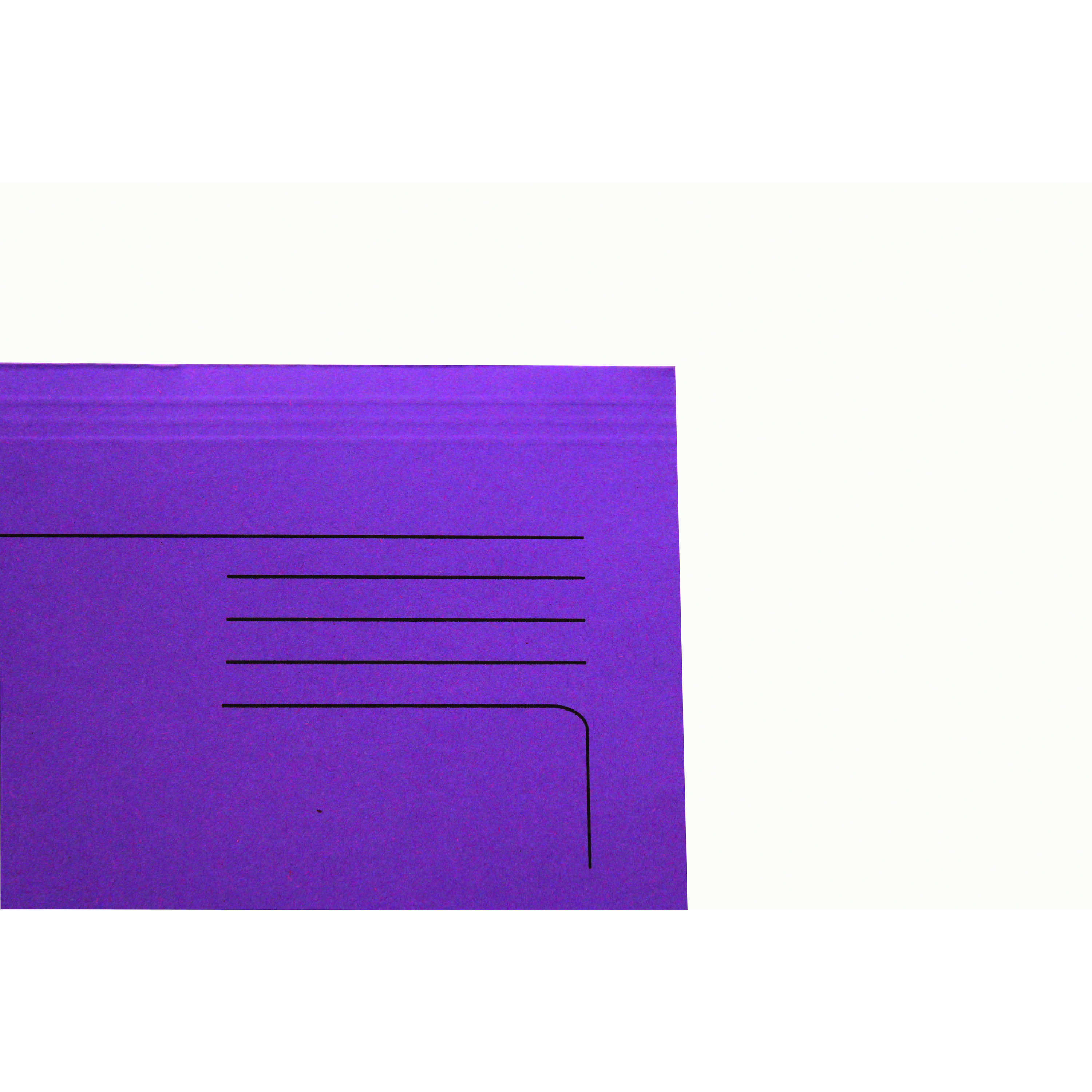 Exacompta Forever Document Wallet Manilla Foolscap Assorted (Pack of 25 ...