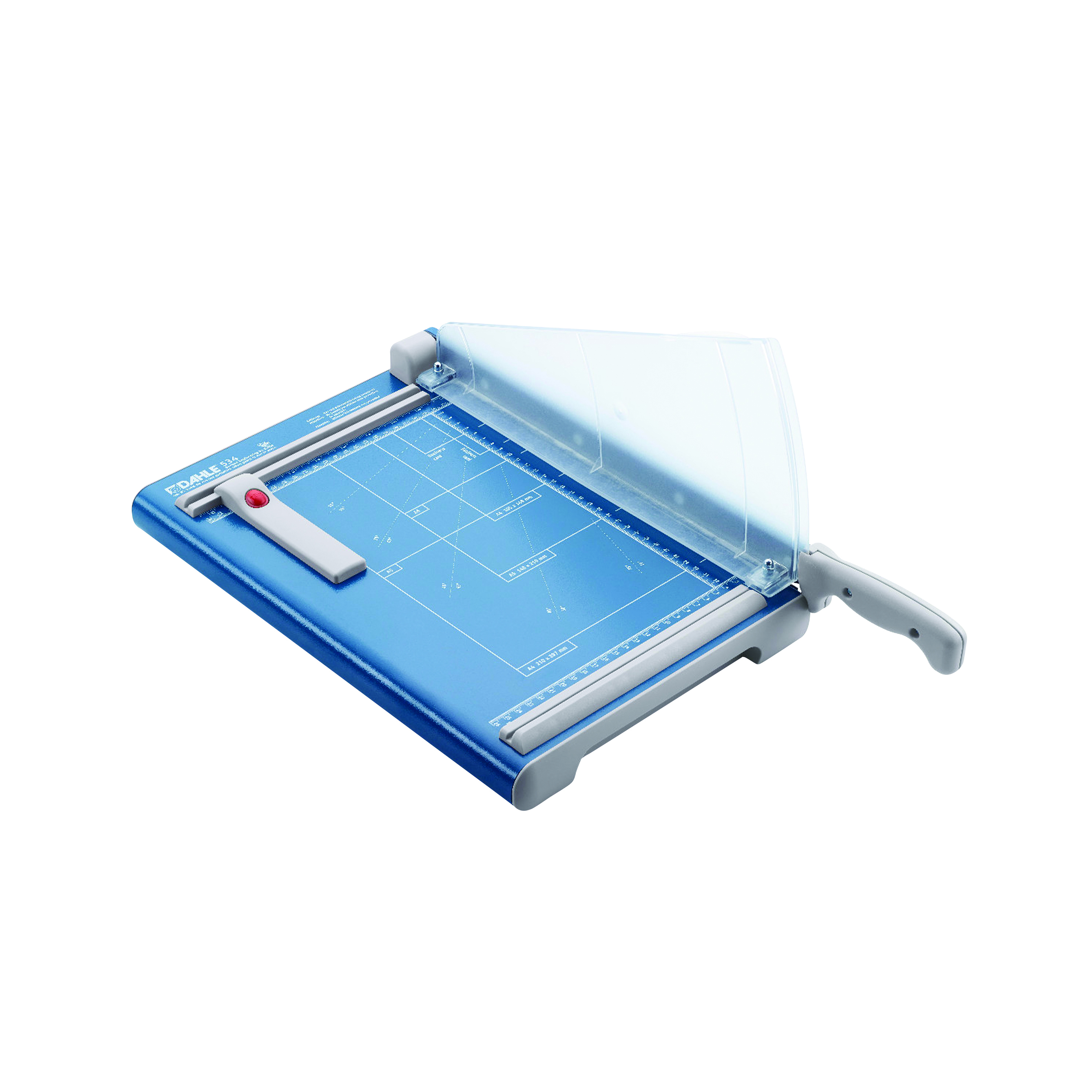 Dahle+Professional+Guillotine+A3+534