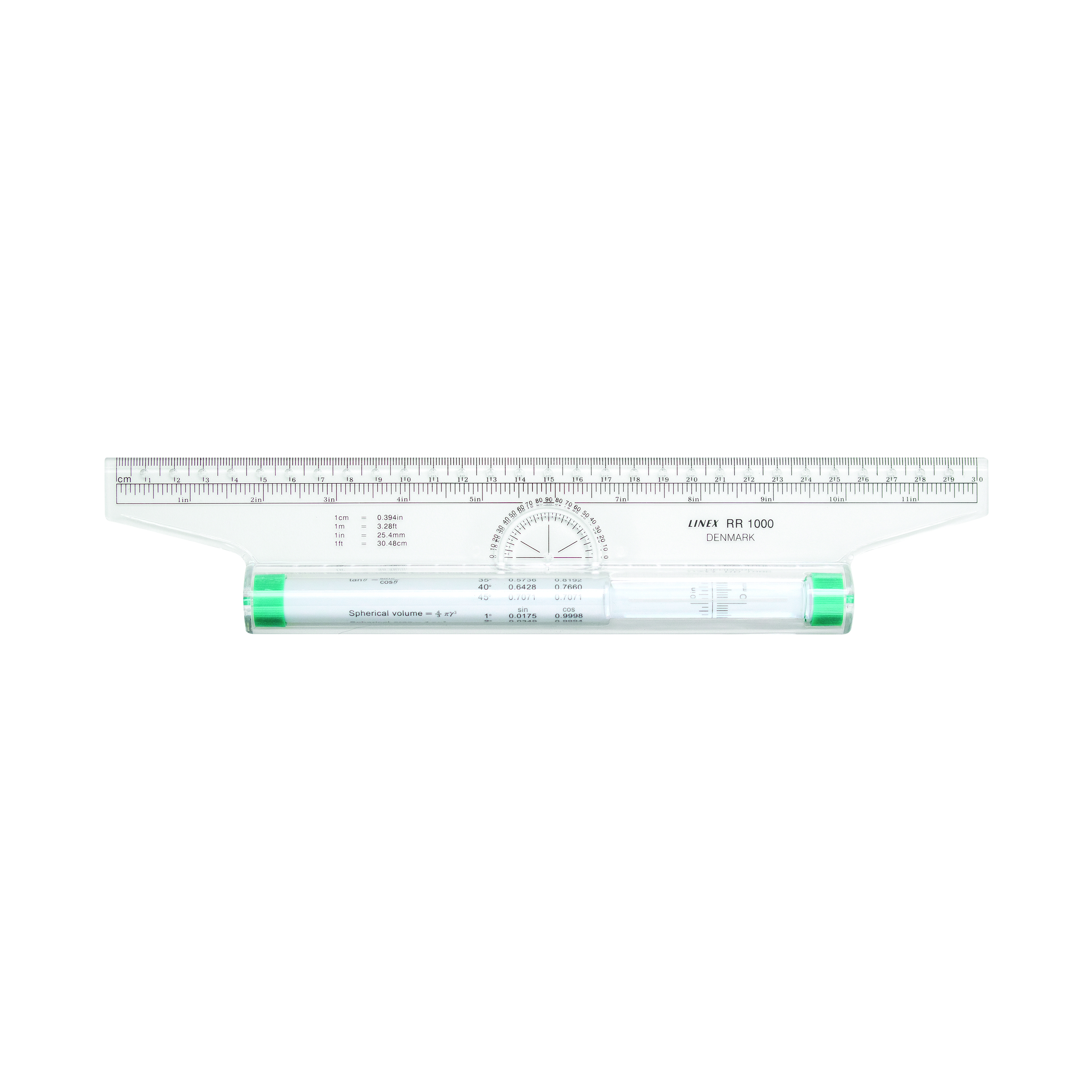 Linex+Rolling+Ruler+300mm+100411018