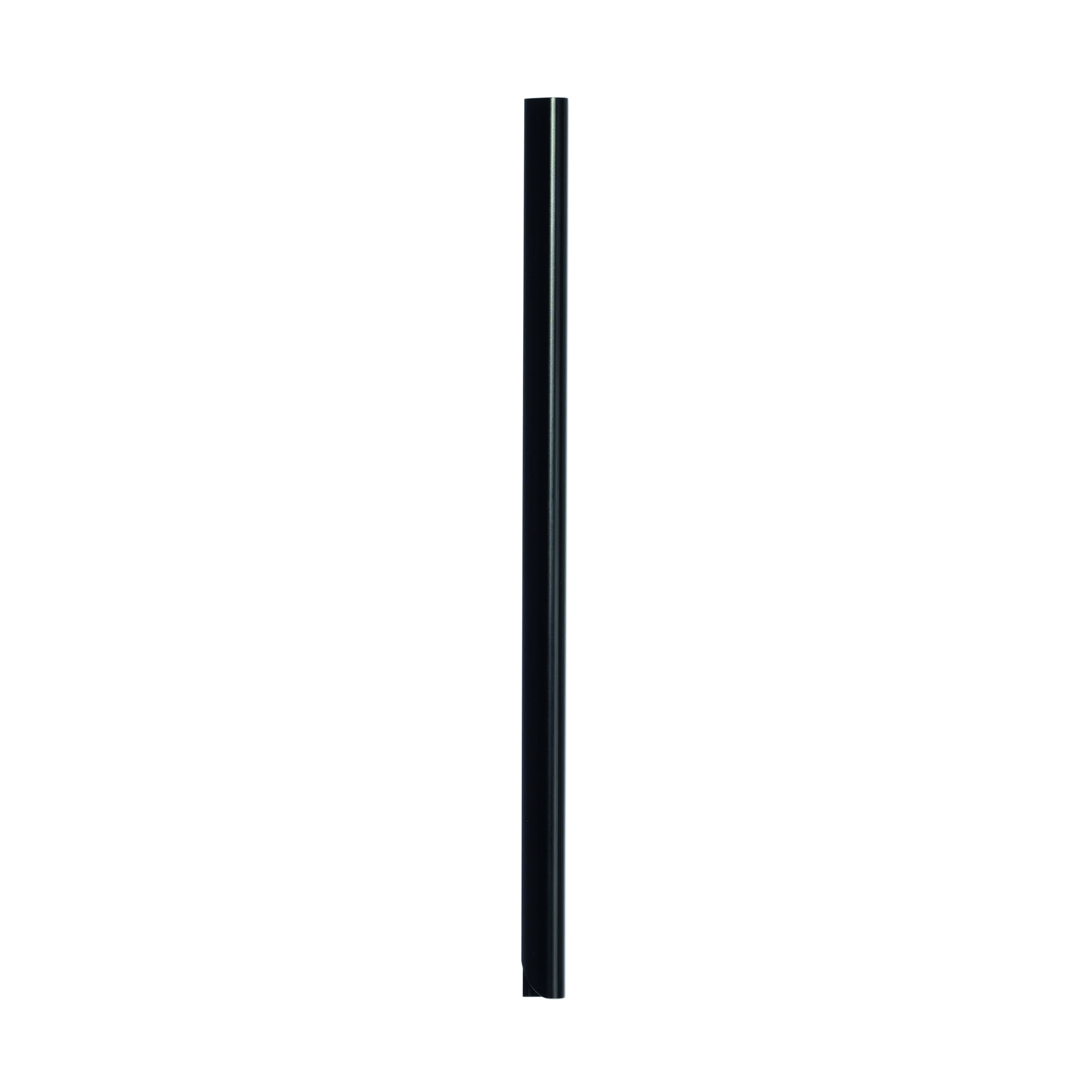 Durable+A4+6mm+Spine+Bar+Black+%28Pack+of+100%29+2901%2F01