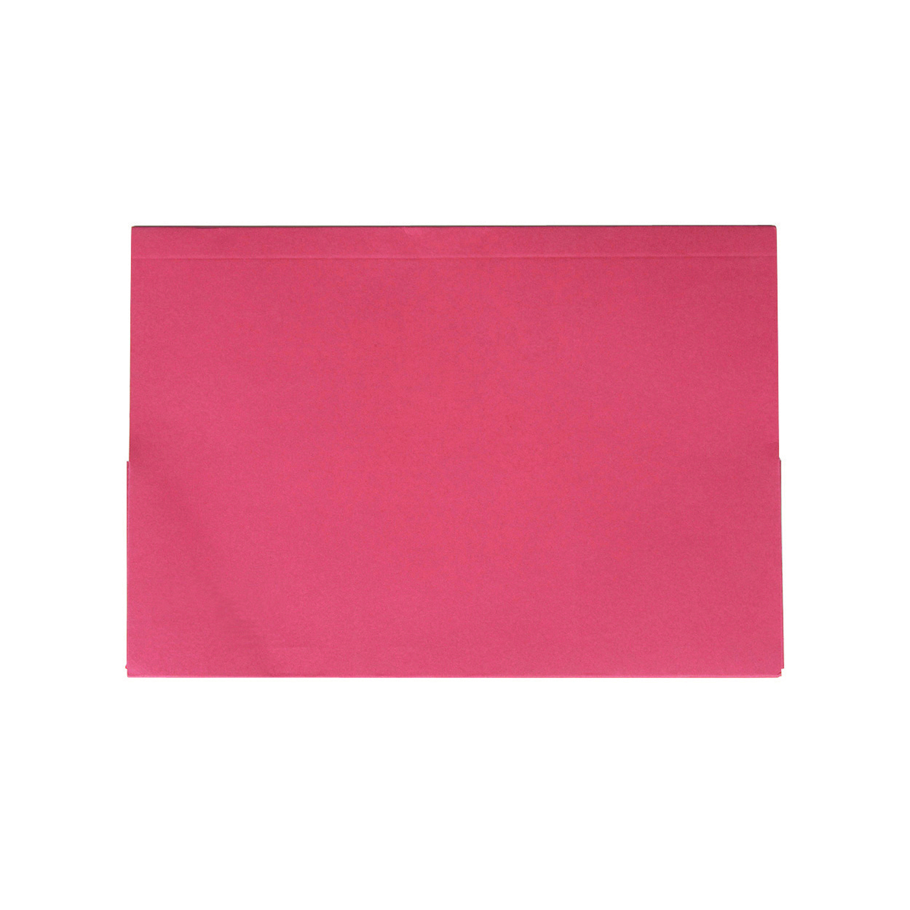Exacompta+Guildhall+Legal+Double+Pocket+Wallet+Foolscap+Red+%28Pack+of+25%29+214-RED