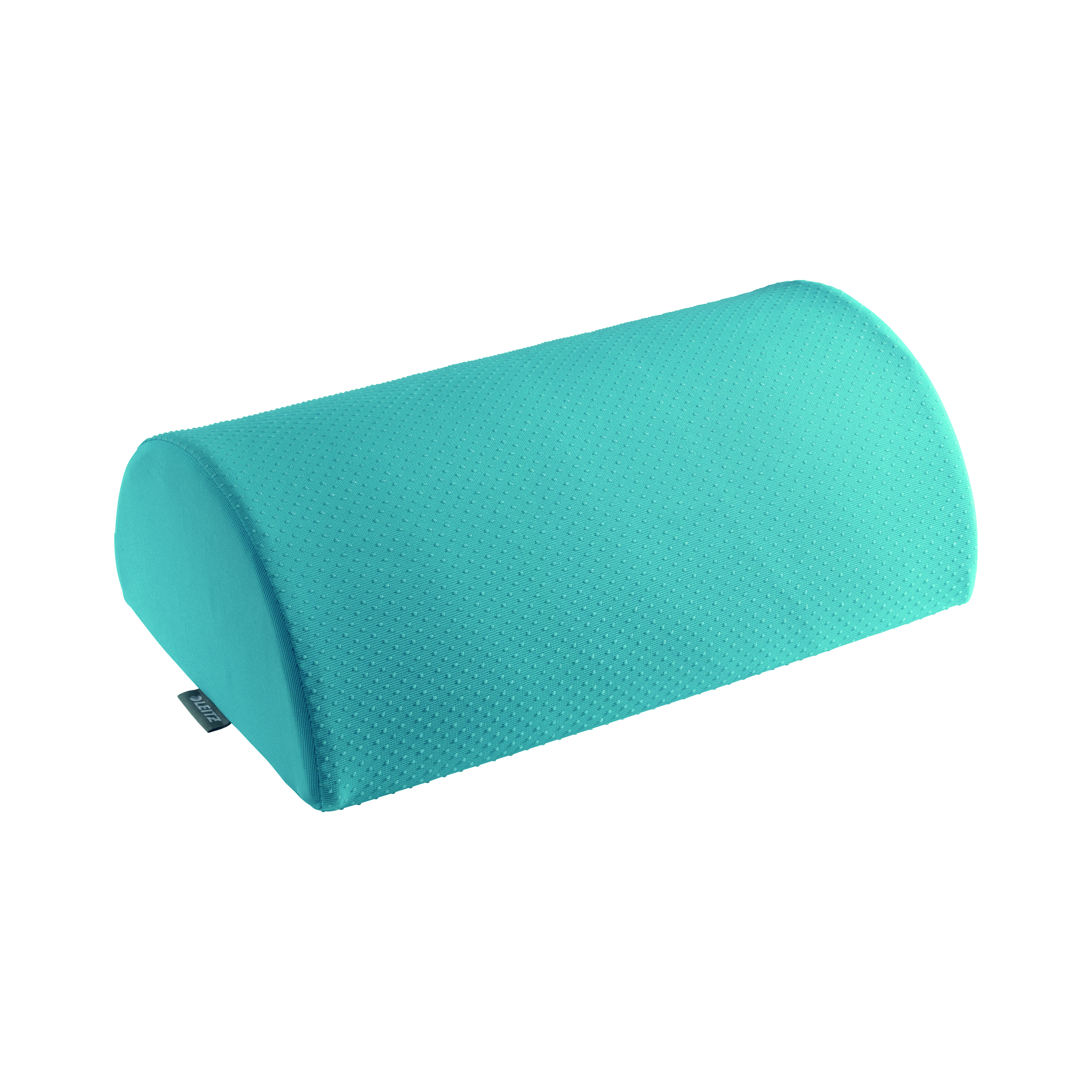 Leitz+Ergo+Cosy+Foot+Rest+260x405x140mm+Calm+Blue+53710061